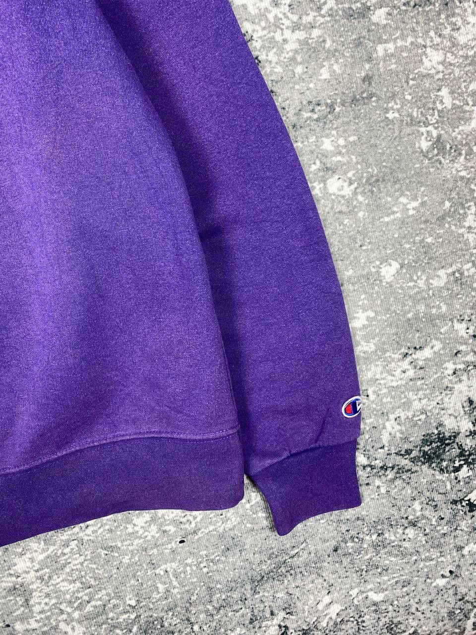 Champion × Vintage Vintage Champion Sweatshirts Size US L / EU 52-54 / 3 - 4 Thumbnail