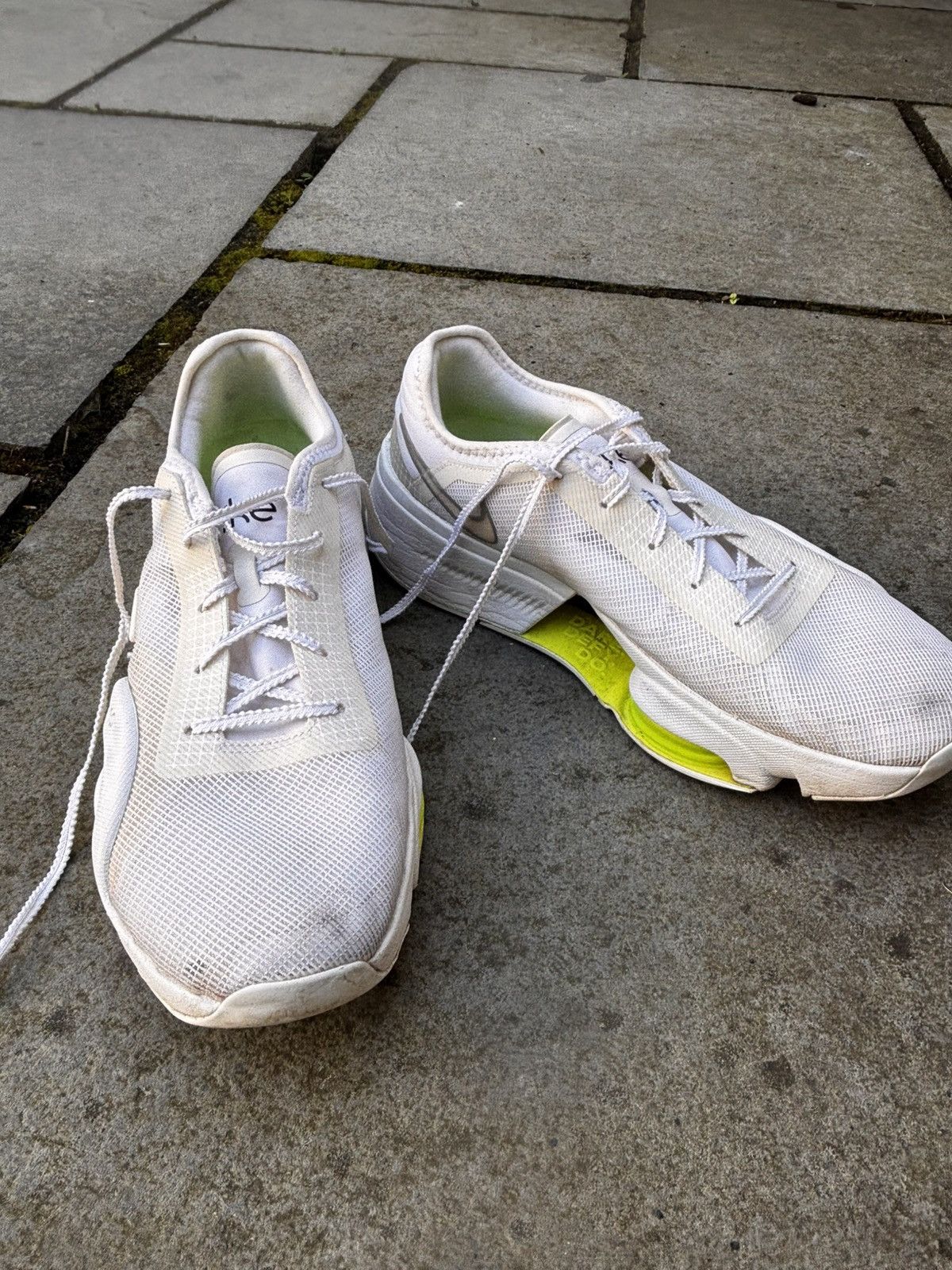 Nike Nike Superrep 3 Size US 10.5 / EU 43-44 - 1 Thumbnail
