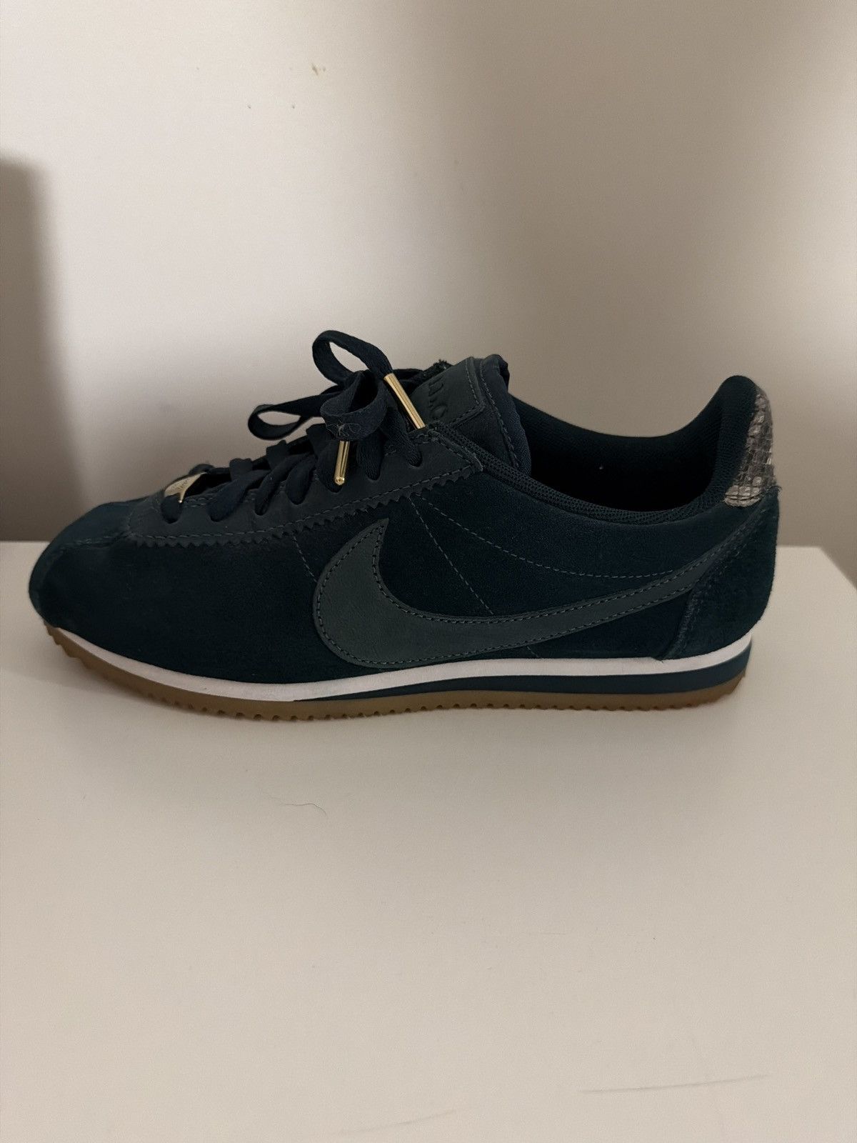 Nike Nike x A.L.C Cortez Size US 9 / IT 39 - 8 Thumbnail