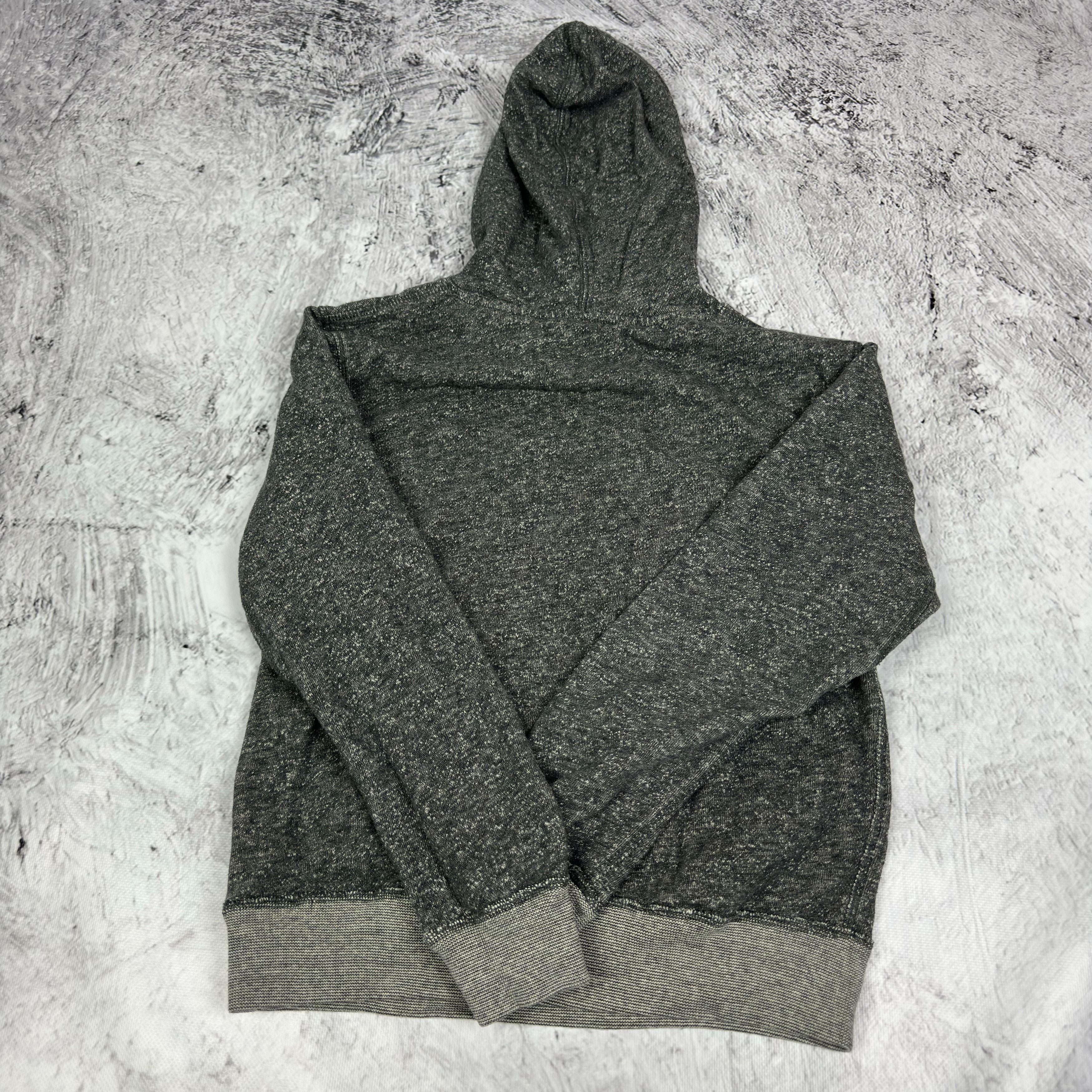 Isabel Marant Isabel Marant X H&M Big Logo Smile Pullover Hoodie Size US XS / EU 42 / 0 - 8 Thumbnail