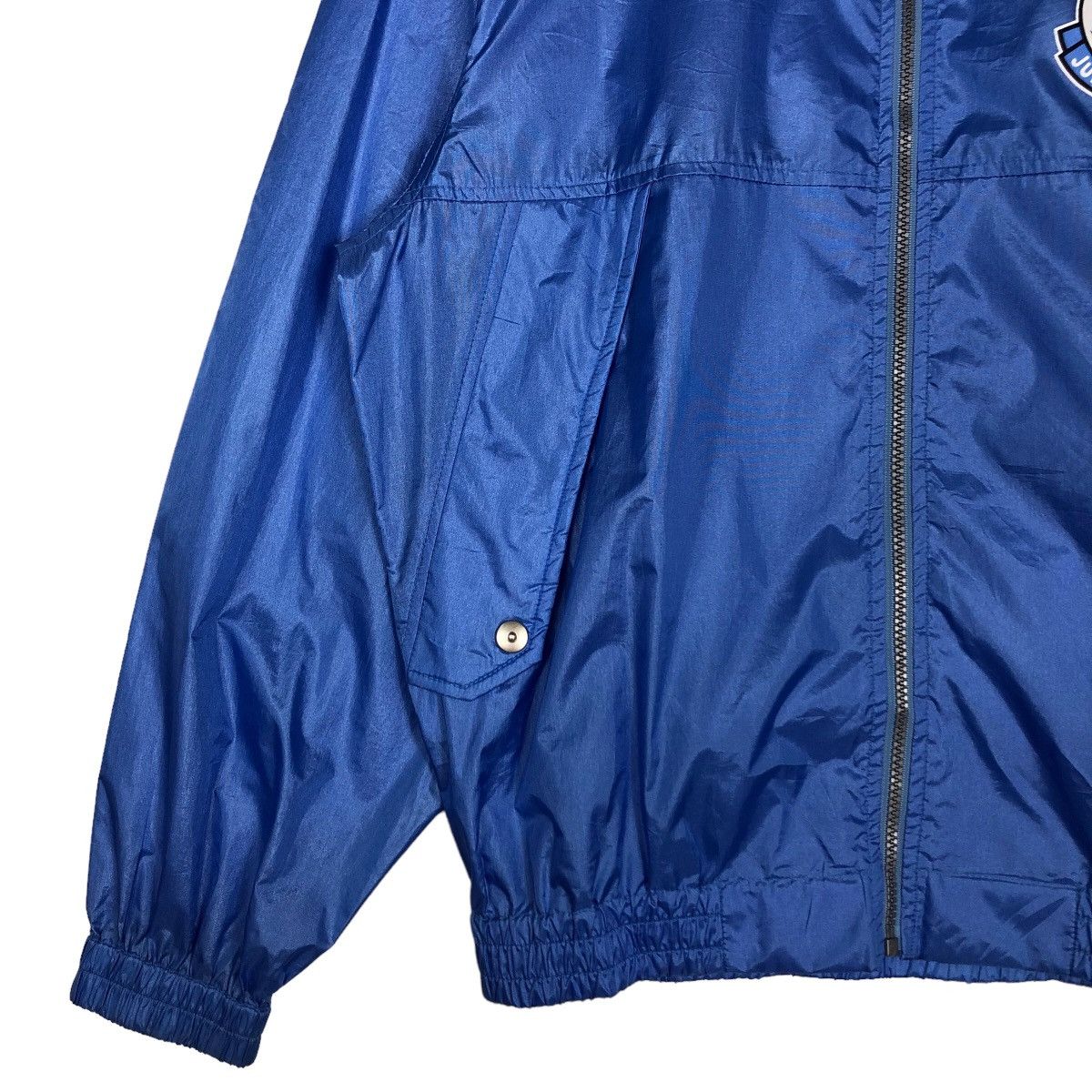 Japanese Brand 🔥Vintage Bomber Jacket Satin Yamaha Racing Big Logo Size US M / EU 48-50 / 2 - 4 Thumbnail