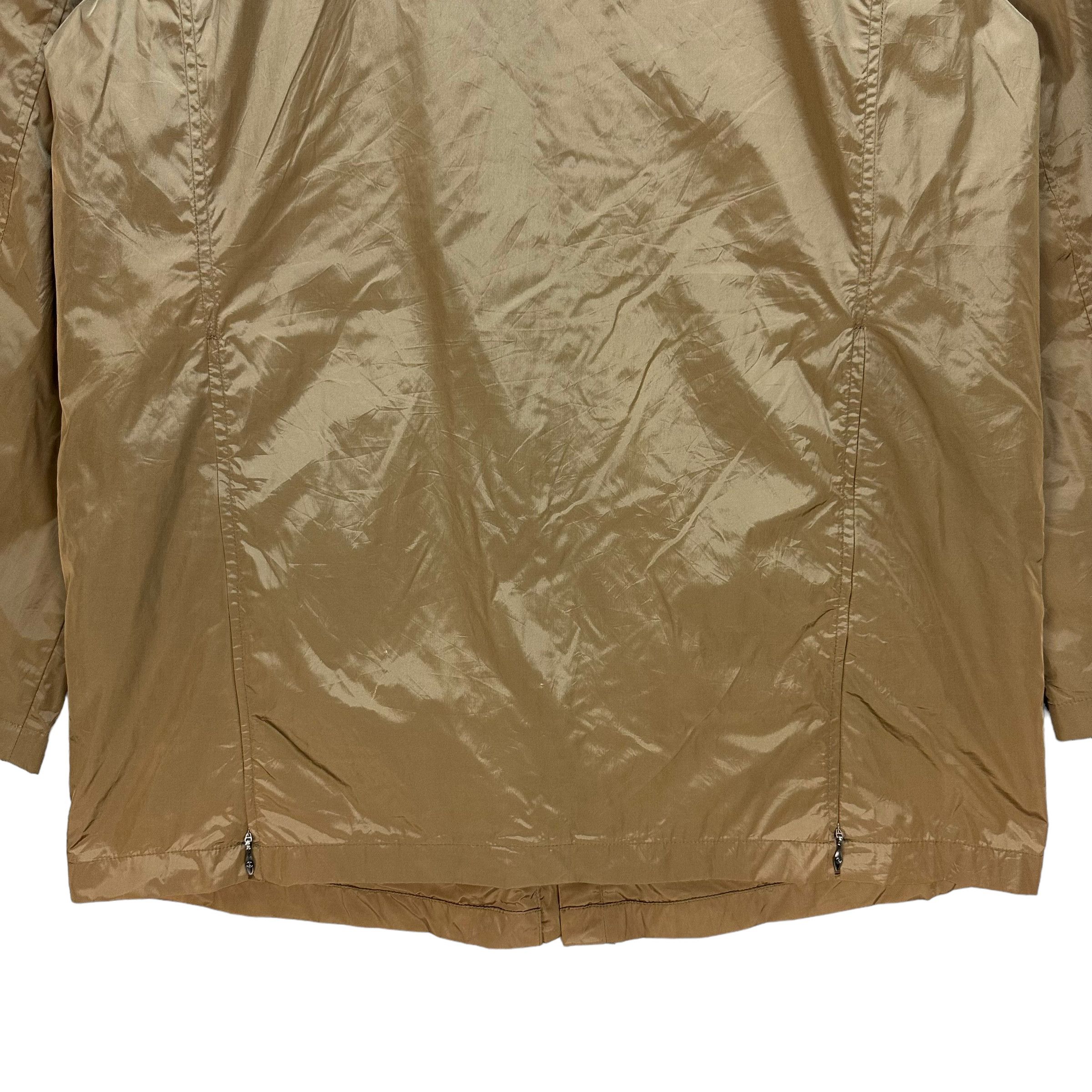 BOGNER NYLON LIGHT JACKET #8982-44