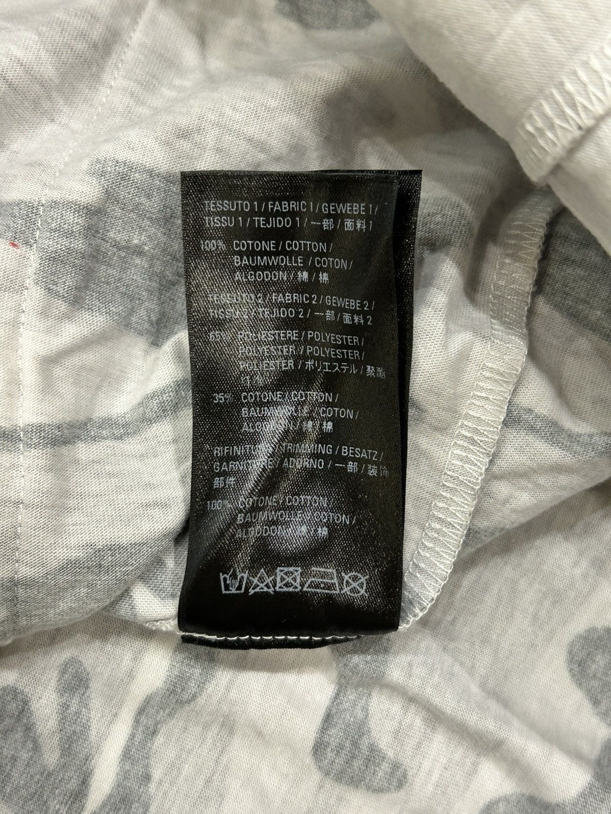 Balenciaga Balenciaga Bears Tee Size US S / EU 44-46 / 1 - 6 Thumbnail