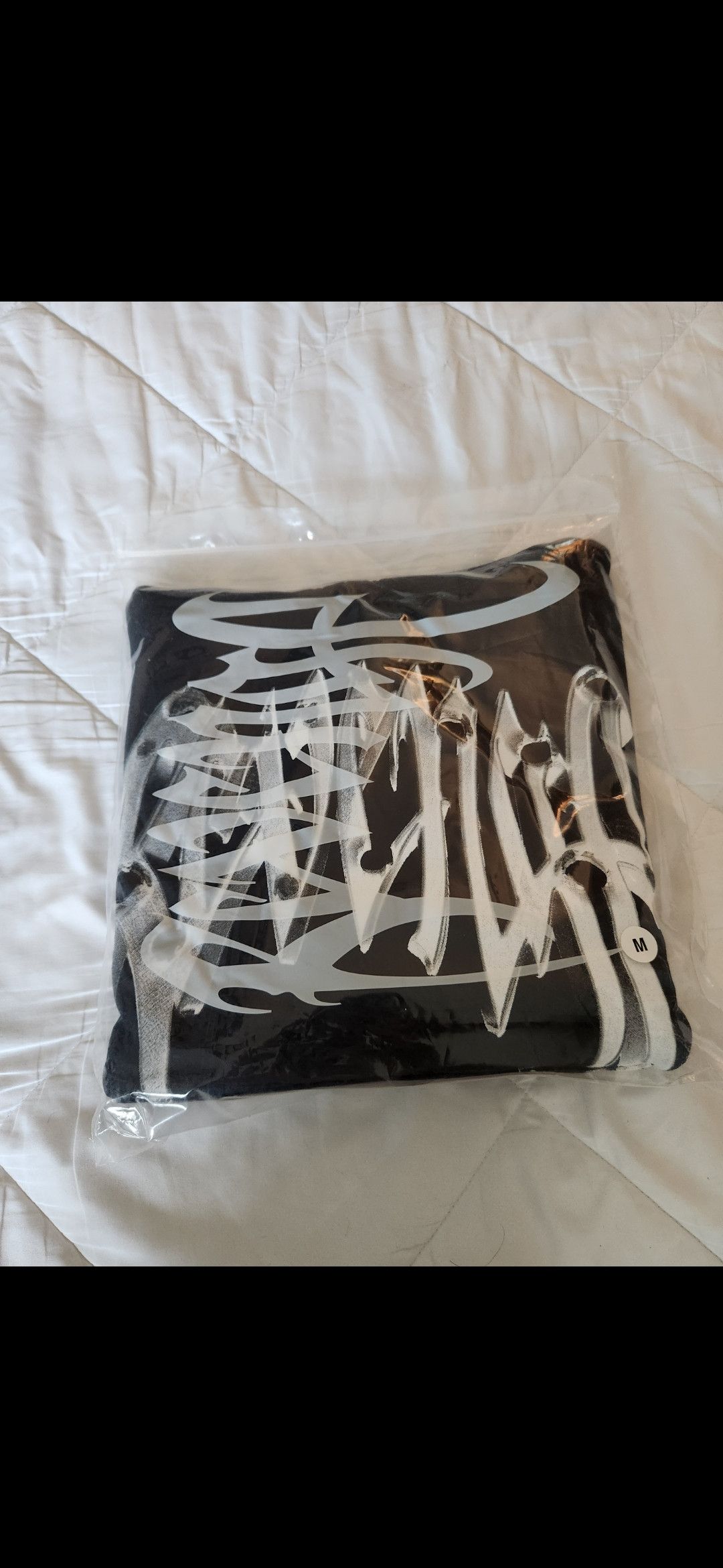 Revenge Revenge Bullet Hoodie Size US M / EU 48-50 / 2 - 2 Thumbnail