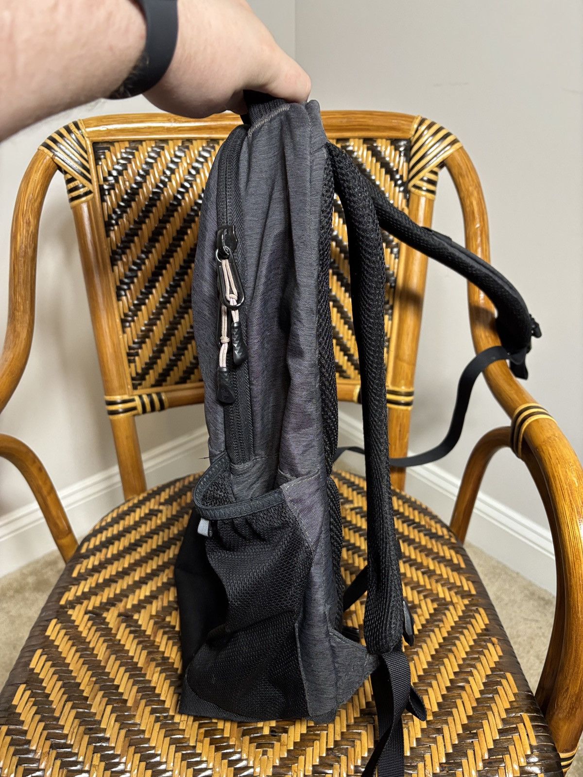 The North Face The North Face Jester Backpack Hiking School Gorpcore Size ONE SIZE - 2 Thumbnail