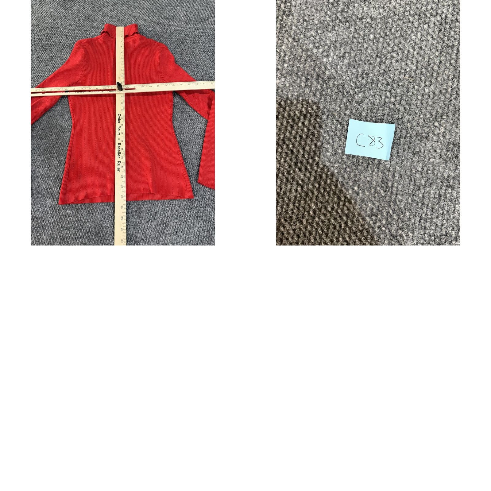 Bebe VINTAGE? No. Size L / US 10 / IT 46 - 8 Thumbnail