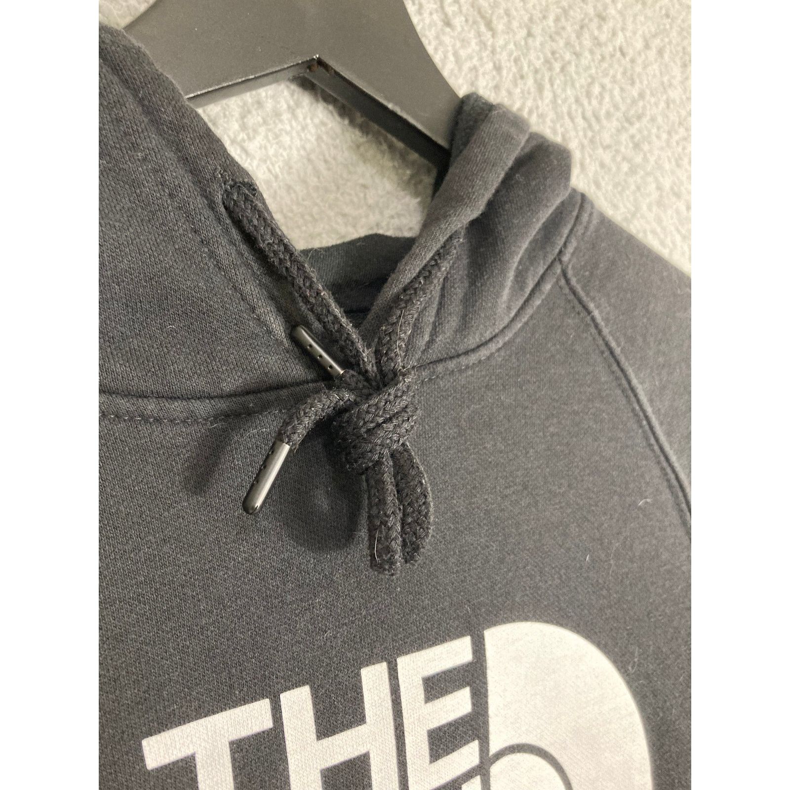 The North Face The North Face Women's Black Hoodie Sweatshirt Size S Size S / US 4 / IT 40 - 4 Thumbnail