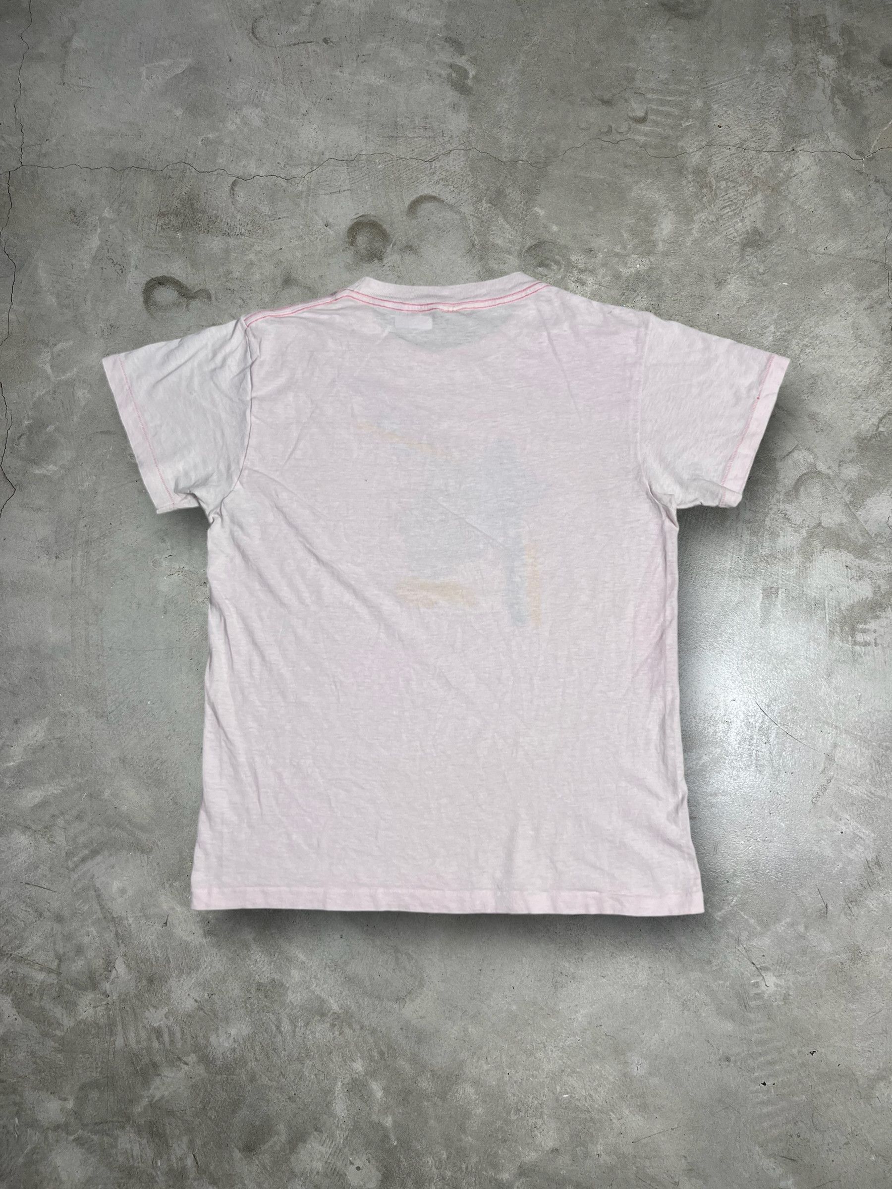 Band Tees Vtg 80s Luther Vandross Give Me The Reason Album (L) GTMD914 Size US L / EU 52-54 / 3 - 7 Thumbnail