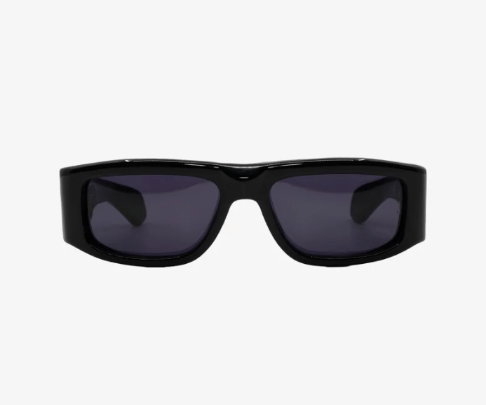 Jmm Romy Nero / Black Sunglasses, Men's — image 2 of 5