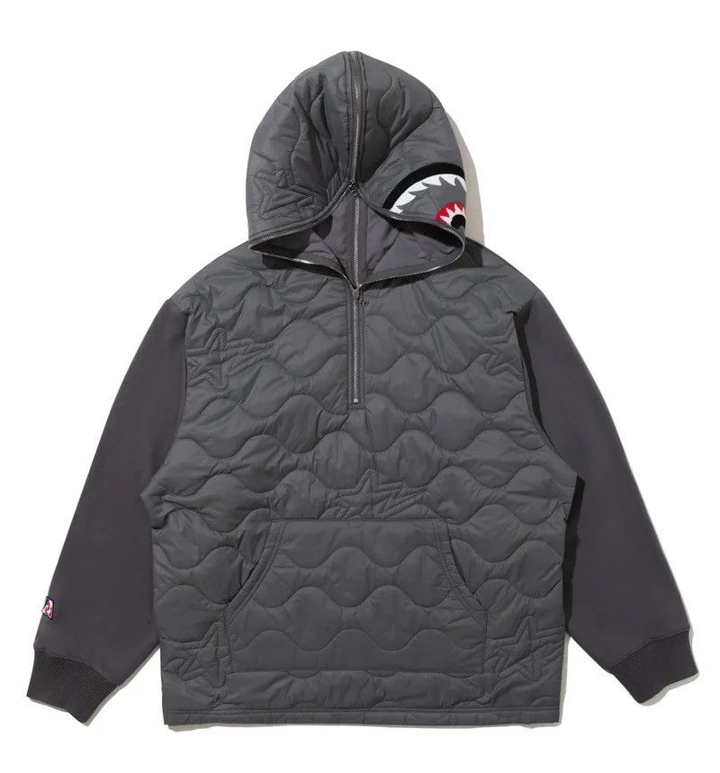 Bape Bape Hoodie Size ONE SIZE - 7 Thumbnail