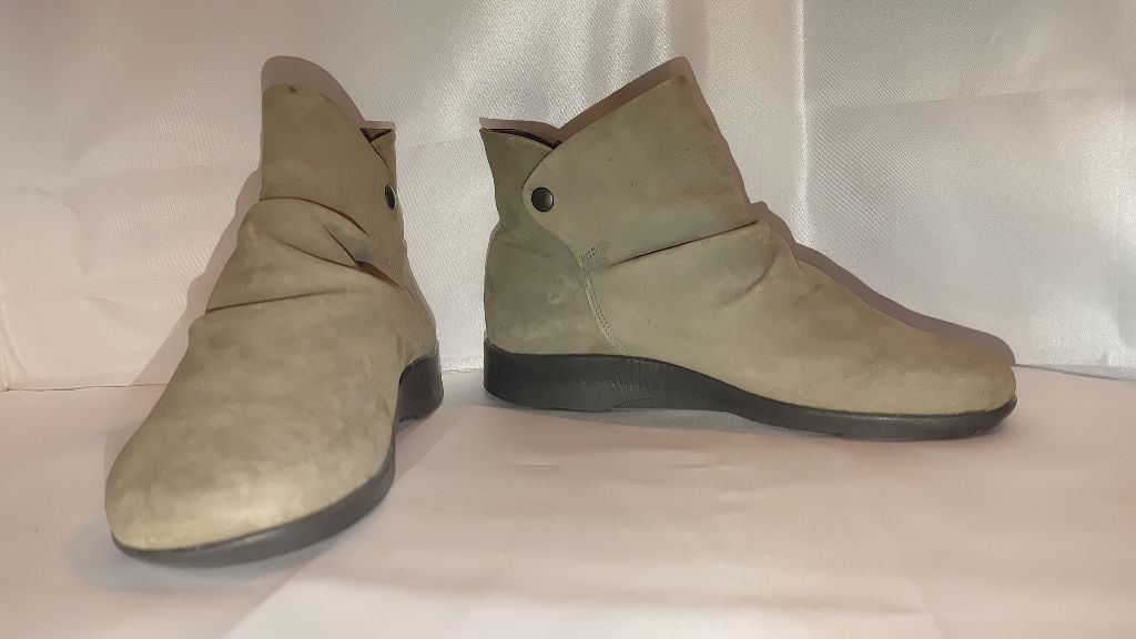 Marc O'Polo Archopedico Boots Size 39 Size US 8.5 / IT 38.5 - 6 Thumbnail
