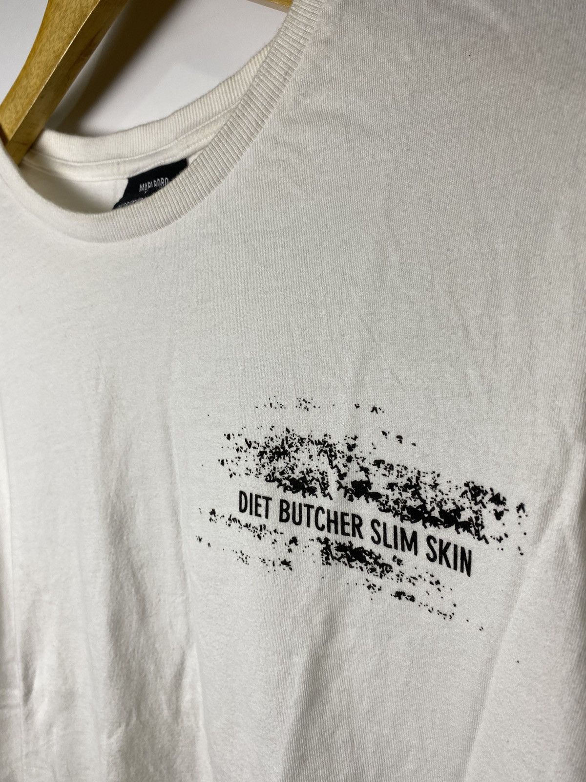 Diet Butcher Slim Skin × Japanese Brand × Seditionaries 💥BindingOffer💥 diet buther slim skin japanese brand Size US M / EU 48-50 / 2 - 3 Thumbnail