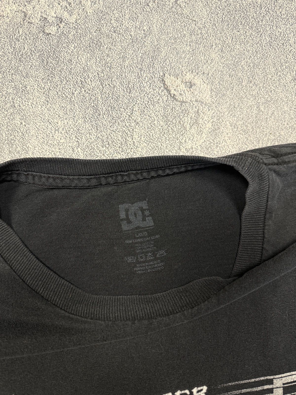 Other Vintage 90s Monster Energy Drink DC tee Streetwear Size US L / EU 52-54 / 3 - 6 Thumbnail