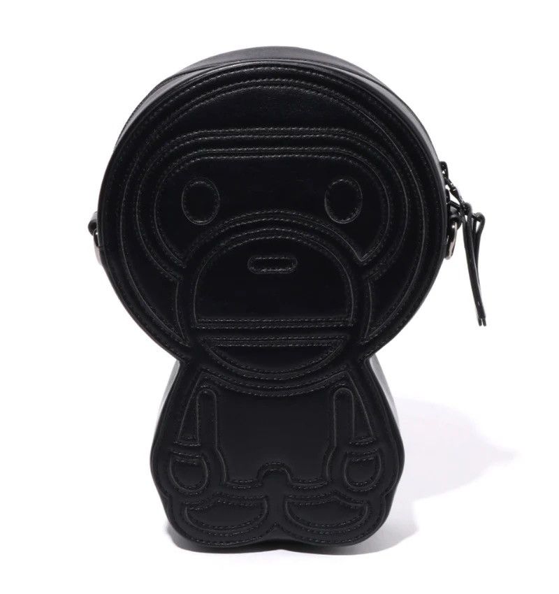 Bape Bape Bag Size ONE SIZE - 2 Thumbnail