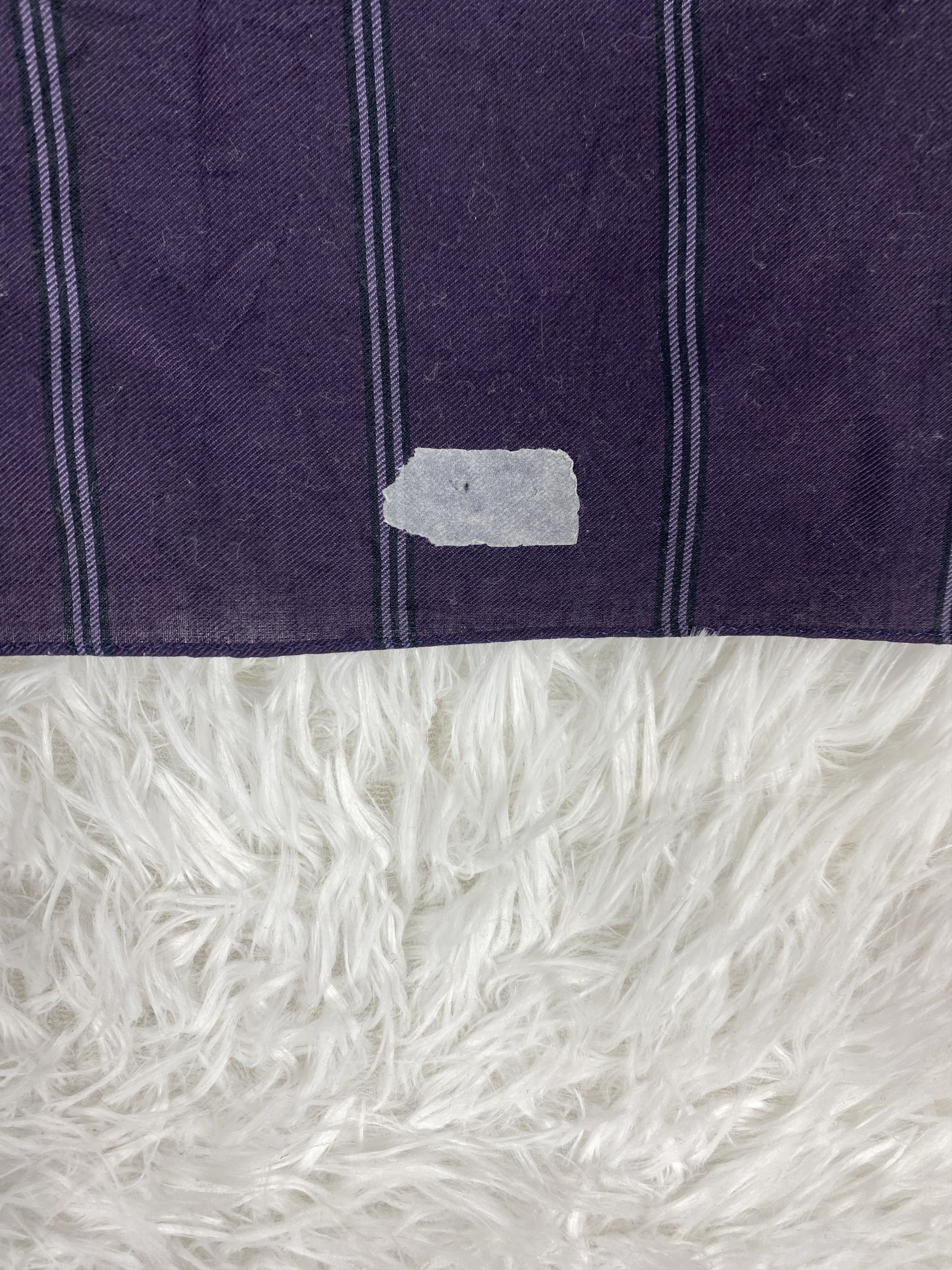 Burberry × Vintage Vintage Burberry Handkerchief Neckerchief PH0184 Size ONE SIZE - 3 Thumbnail