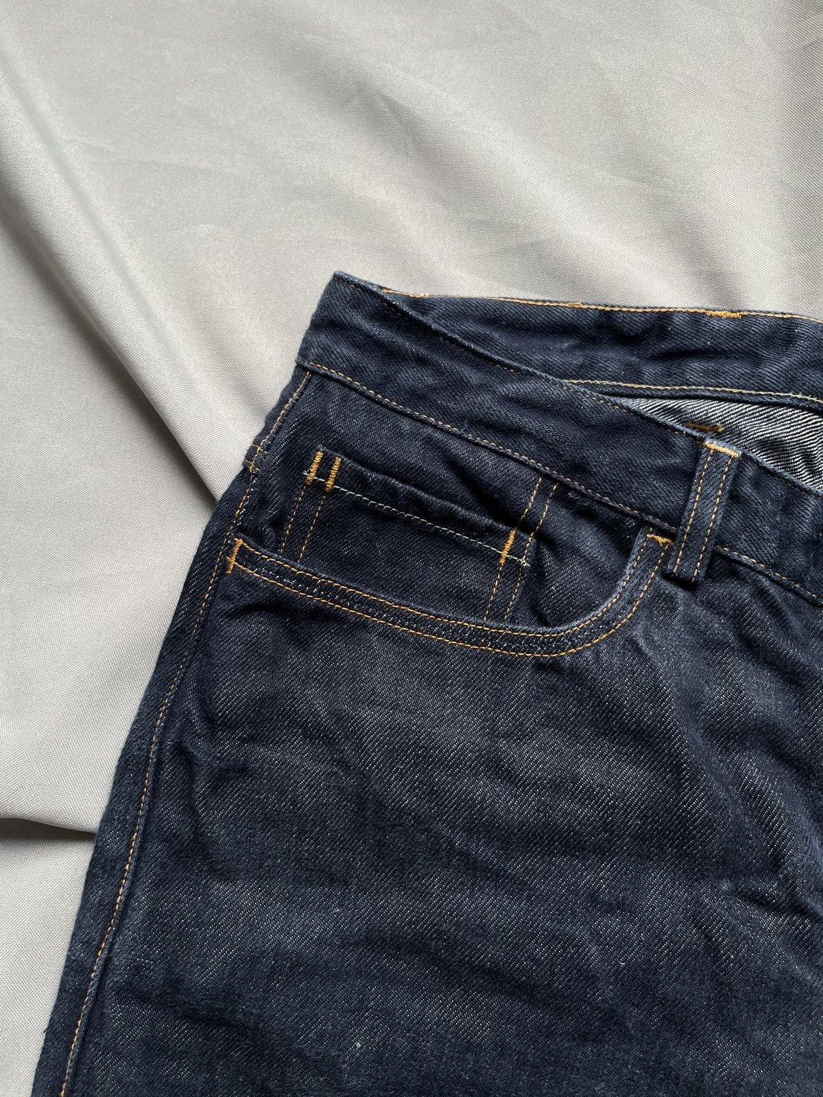 Freitag Freitag E500 Male Jeans Size US 30 / EU 46 - 4 Thumbnail