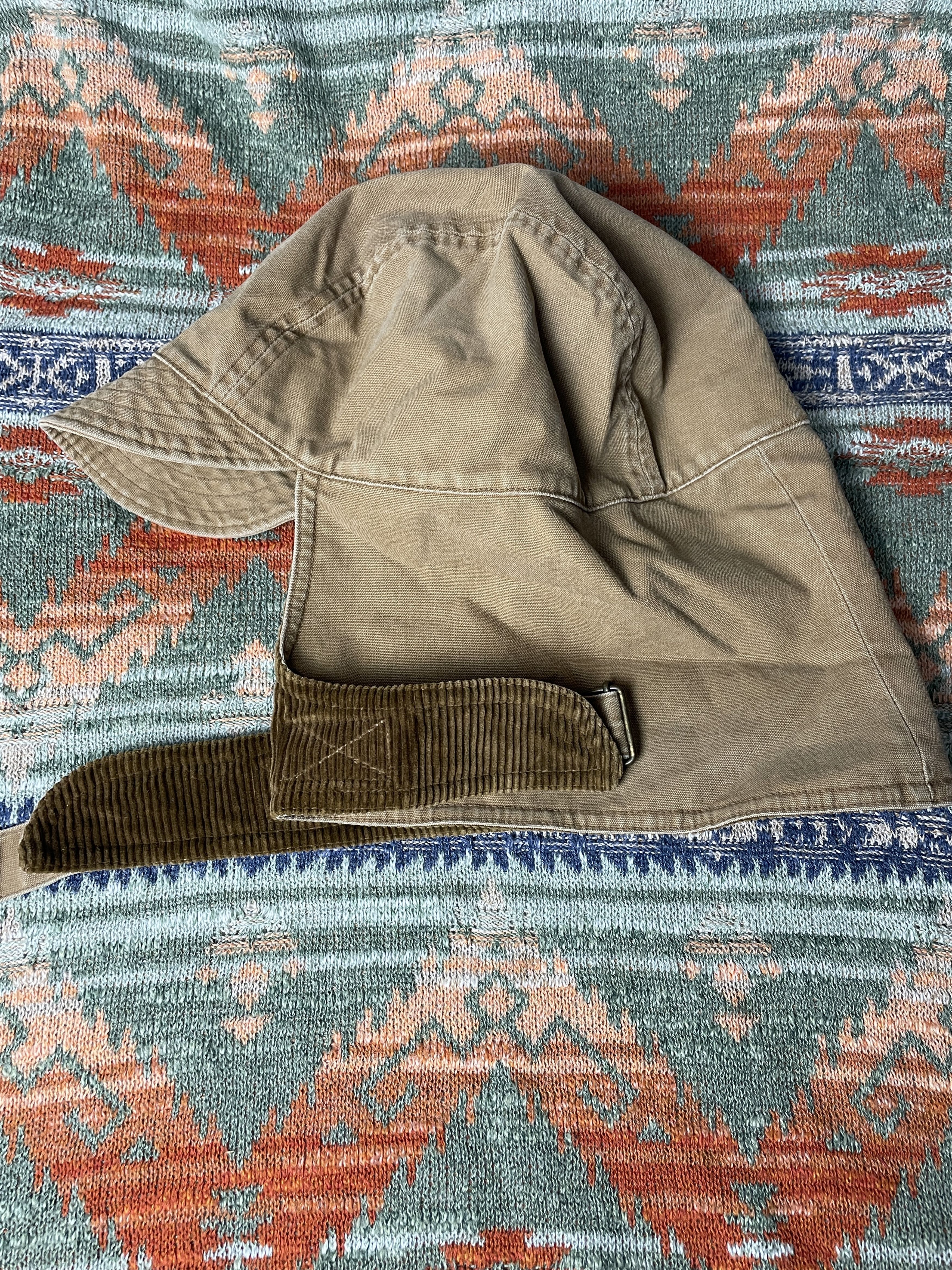 Ralph Lauren × Rugby Ralph Lauren Ralph Lauren Rugby baseball hat baseball cap Size ONE SIZE - 8 Thumbnail