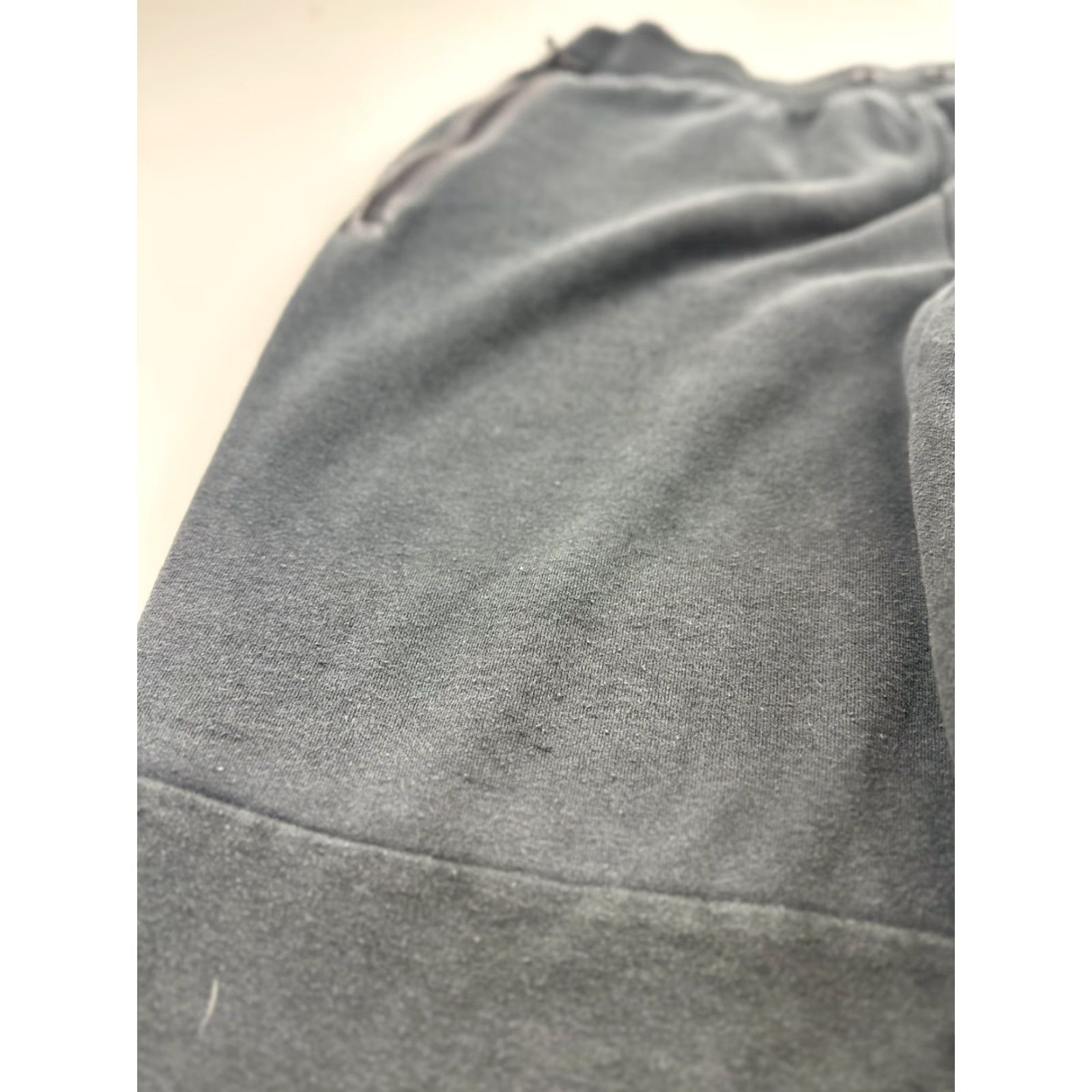 Spyder Spyder ProWeb Sweatpants Men XL Black Joggers Activewear Sweatpants 28in Inseam Mens Size US 36 / EU 52 - 4 Thumbnail