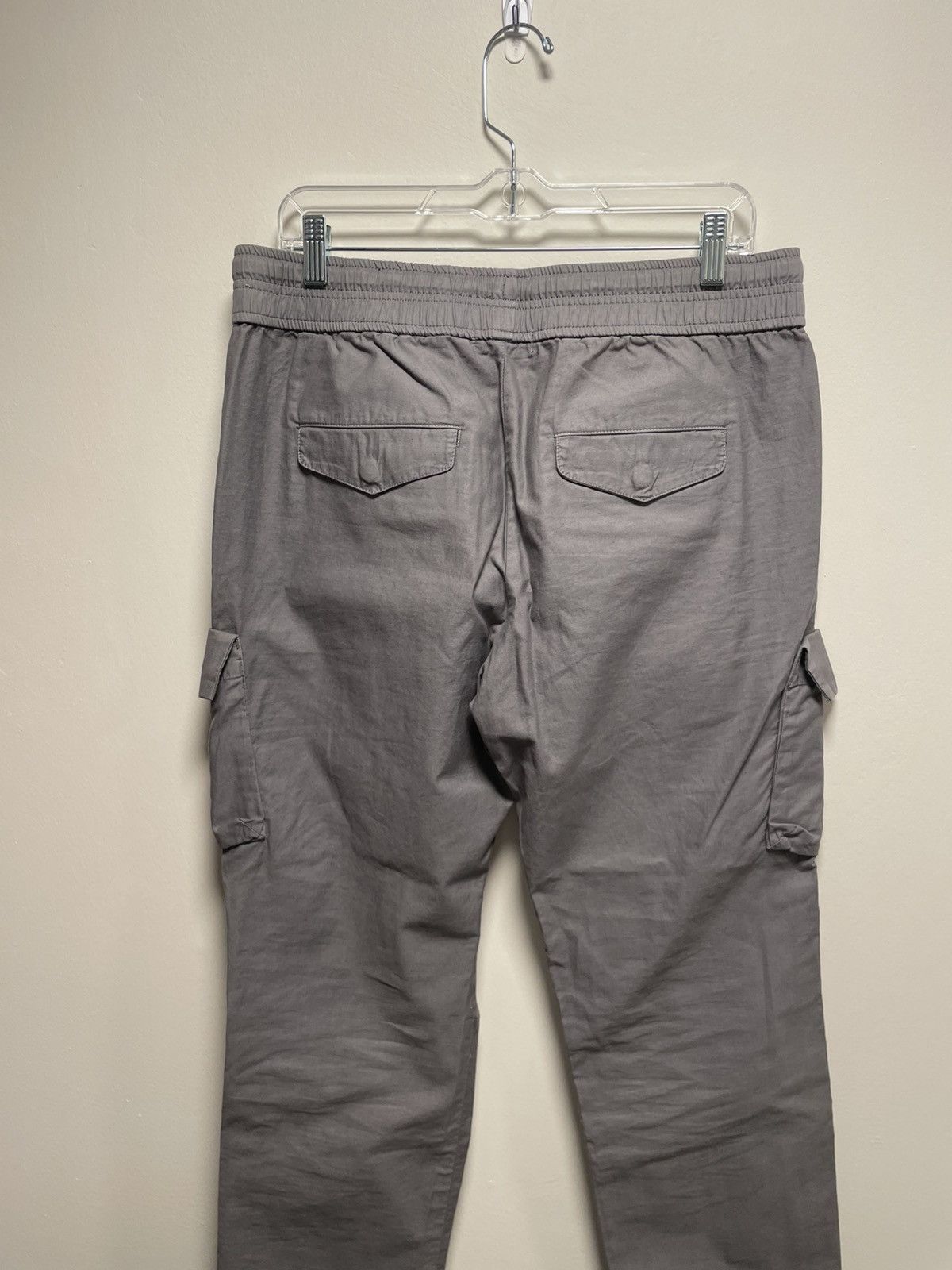 John Elliott John Elliott Compact Cargo Pants Size US 32 / EU 48 - 10 Thumbnail
