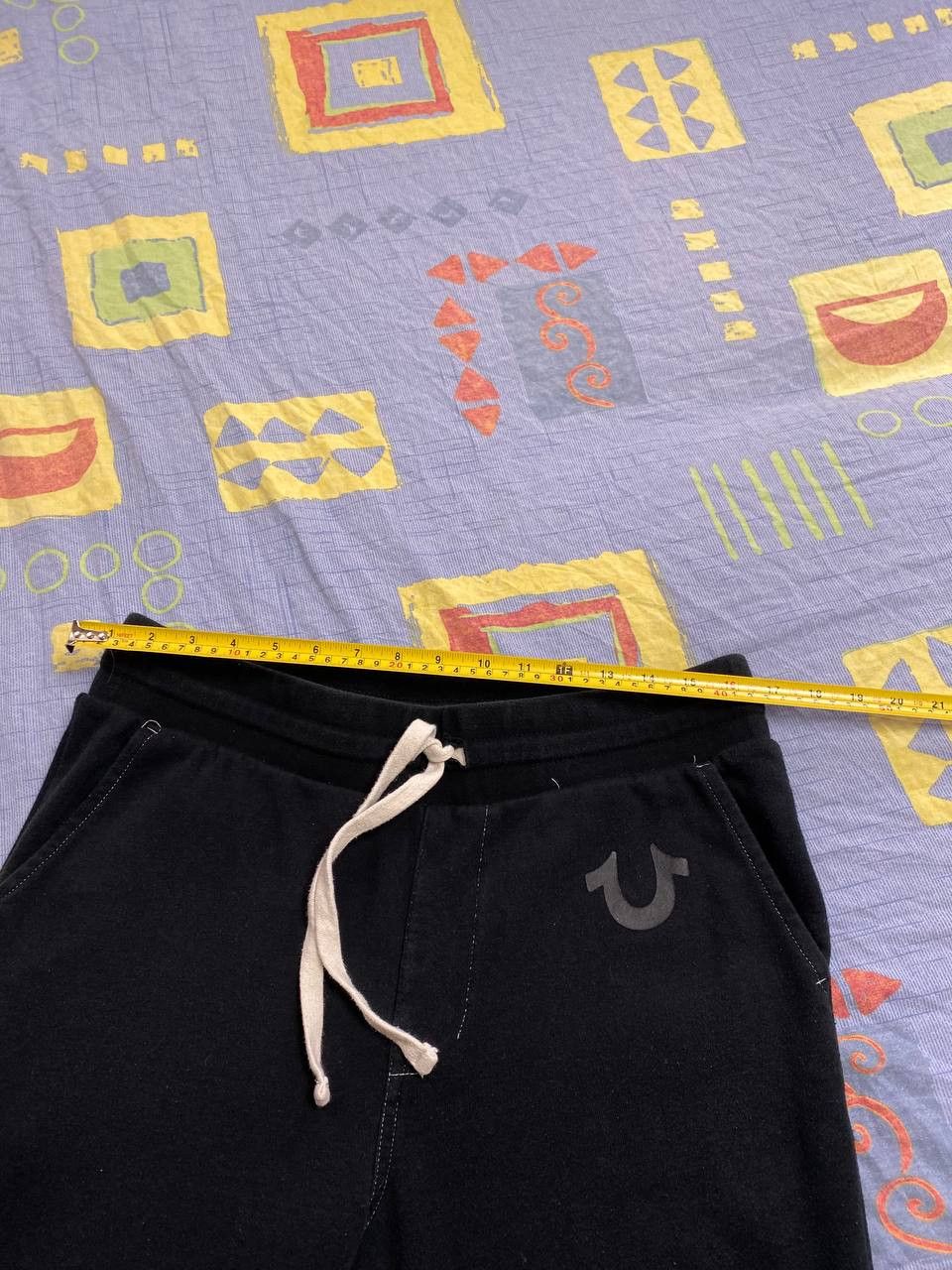 True Religion Crazy Vintage Y2K True Religion Pants Size US 32 / EU 48 - 10 Thumbnail