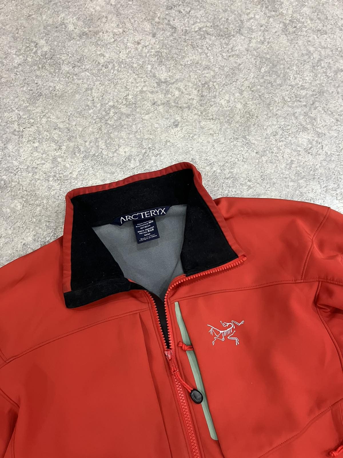 Arc'teryx Arc'teryx Gamma MX Size US M / EU 48-50 / 2 - 4 Thumbnail