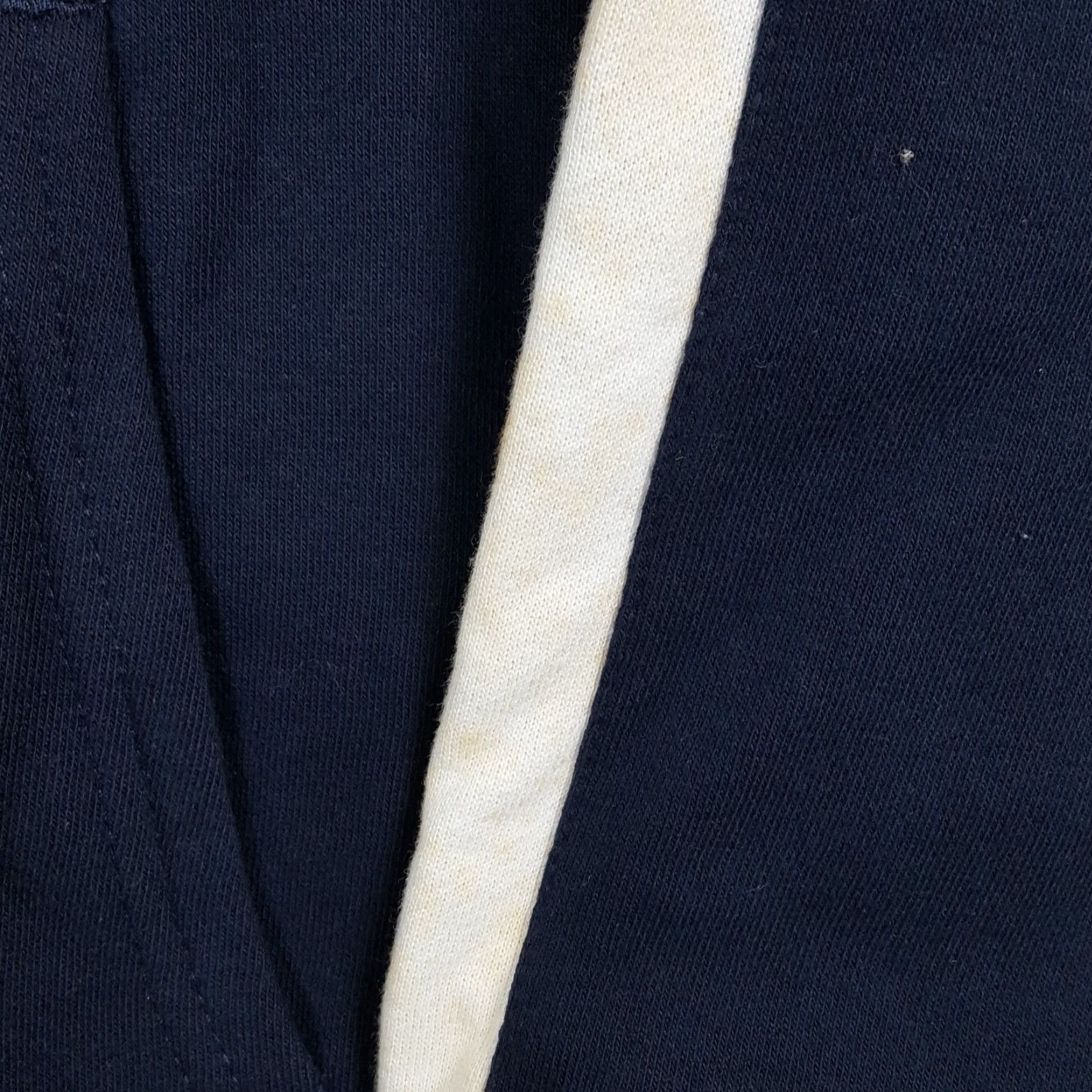 Holloway Vintage Holloway Men’s Navy Blue Athletic Hoodie Size Small Fleece Pullover 90s Grunge Y2K Size US S / EU 44-46 / 1 - 6 Thumbnail