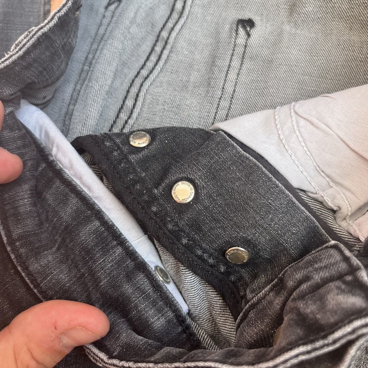 Dsquared2 Dsquared2 ICON Men's Jeans Made In Italy Luxury Brand Size US 28 / EU 44 - 5 Thumbnail