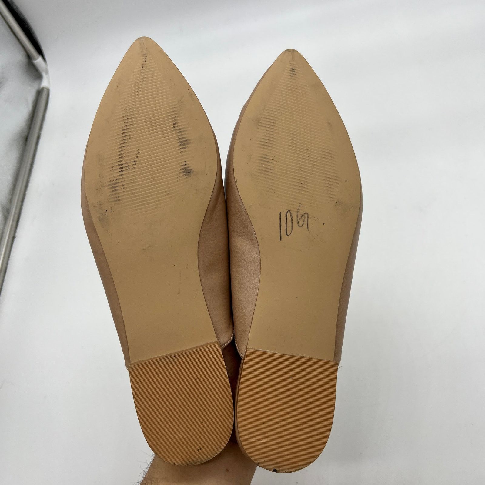 Other kellparker Women's Size 7 Medium Loafer Brown Size US 7 / IT 37 - 5 Thumbnail