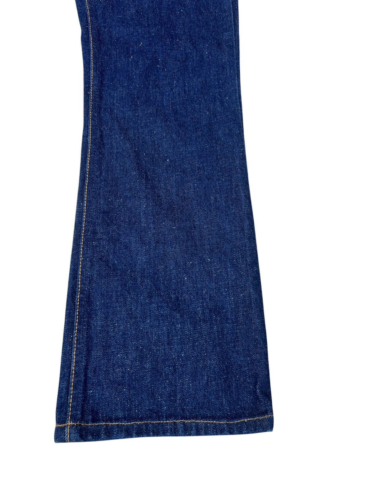 Levi's Vintage 2000 Levi’s 517 Usa Blue Denim Bootcut Jeans Size US 30 / EU 46 - 11 Thumbnail