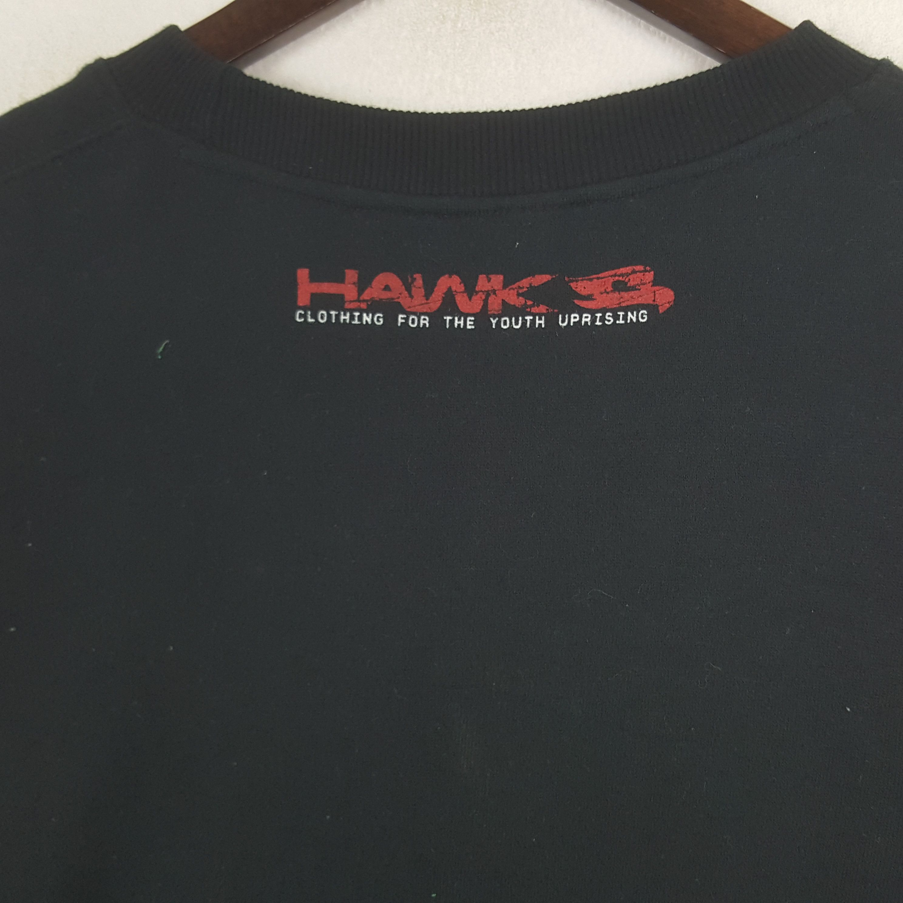 Tony Hawk Vintage Tony Hawk Sweatshirt Size US L / EU 52-54 / 3 - 4 Thumbnail