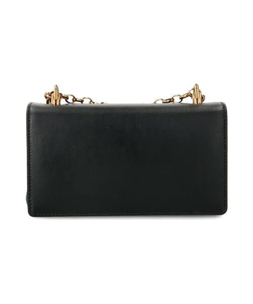 Dolce & Gabbana o1s22i1n1024 Size: OS / Dg Mini Crossbody Bag in Black Size ONE SIZE - 5 Thumbnail