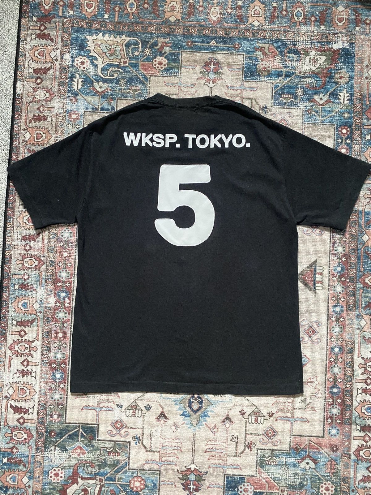 Ambush Design Ambush 5th anniversary Tokyo shirt Size US L / EU 52-54 / 3 - 2 Thumbnail