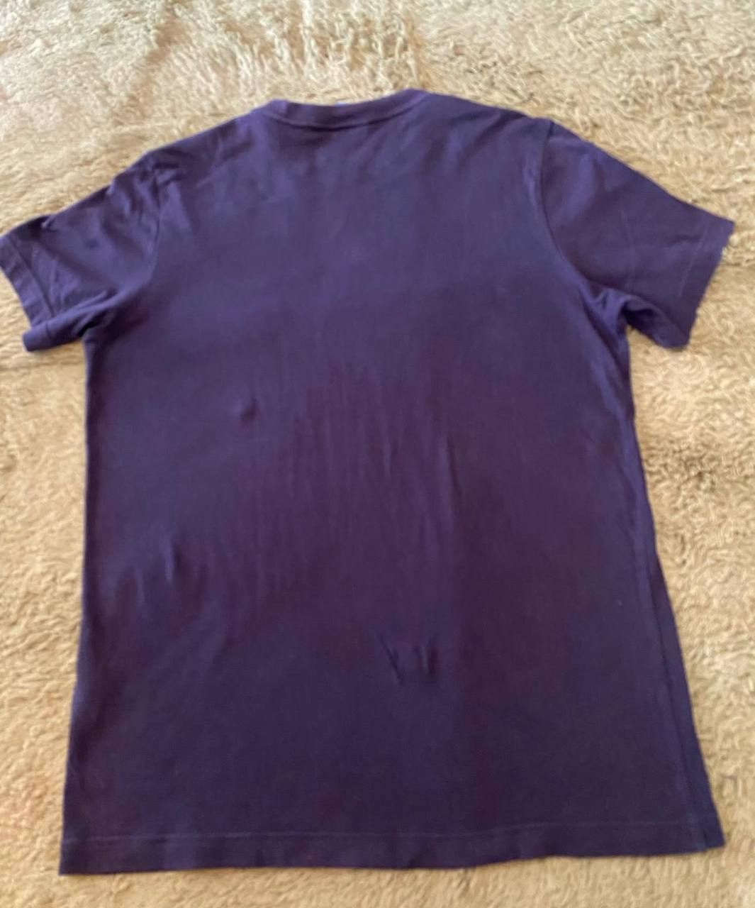 Adidas Adidas Trefoil Shirt Size US L / EU 52-54 / 3 - 2 Thumbnail