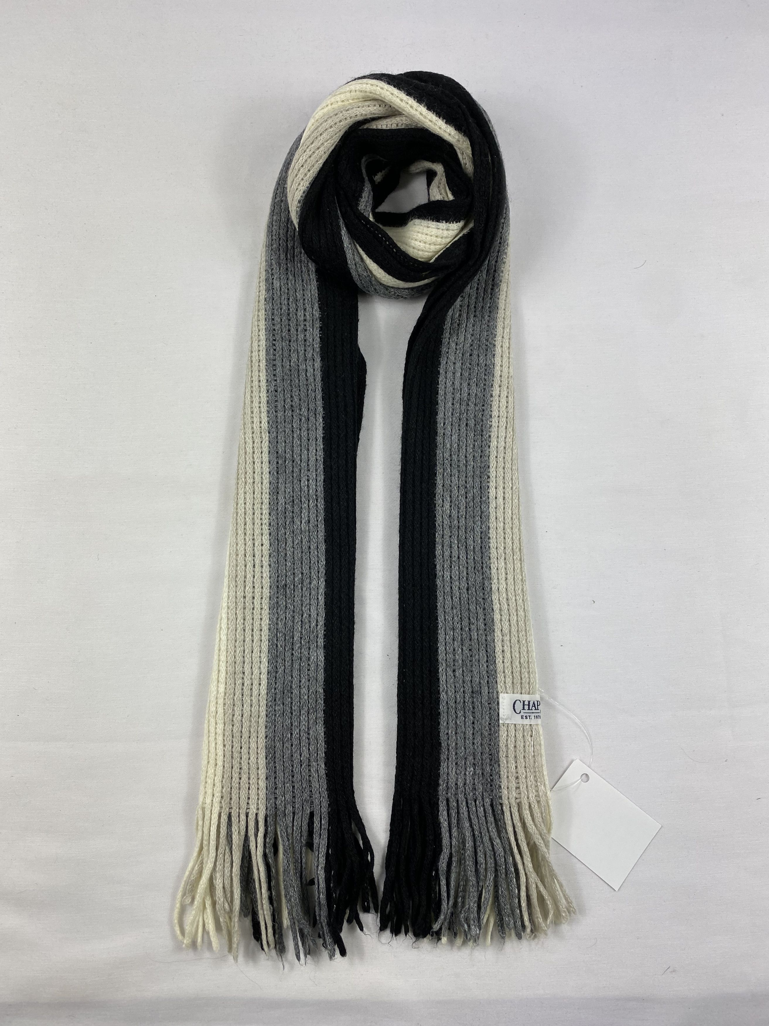 Chaps Chaps Ralph Lauren Scarf / Muffler / Neckwear Size ONE SIZE - 1 Thumbnail