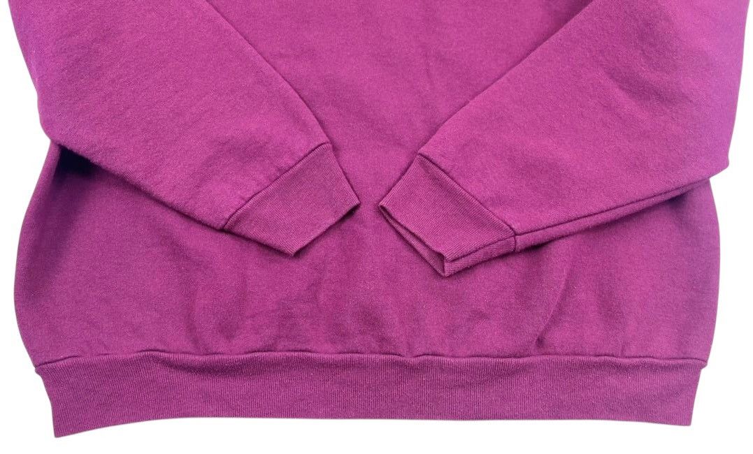 Vintage 90s Vintage Oxford University Sweatshirt Size US L / EU 52-54 / 3 - 4 Thumbnail