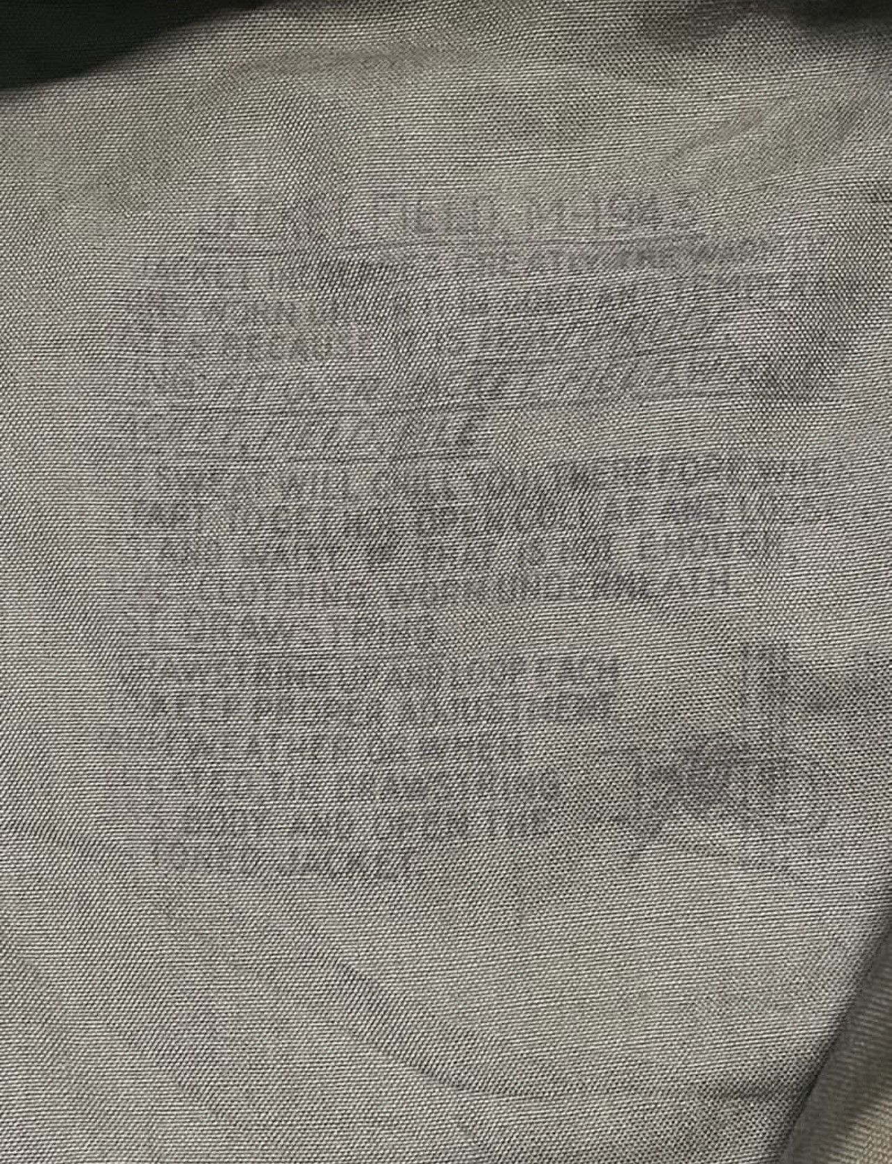 Vintage True Vintage 40s WWII M-1943 Army Field Jacket Men’s 38 Size US M / EU 48-50 / 2 - 3 Thumbnail