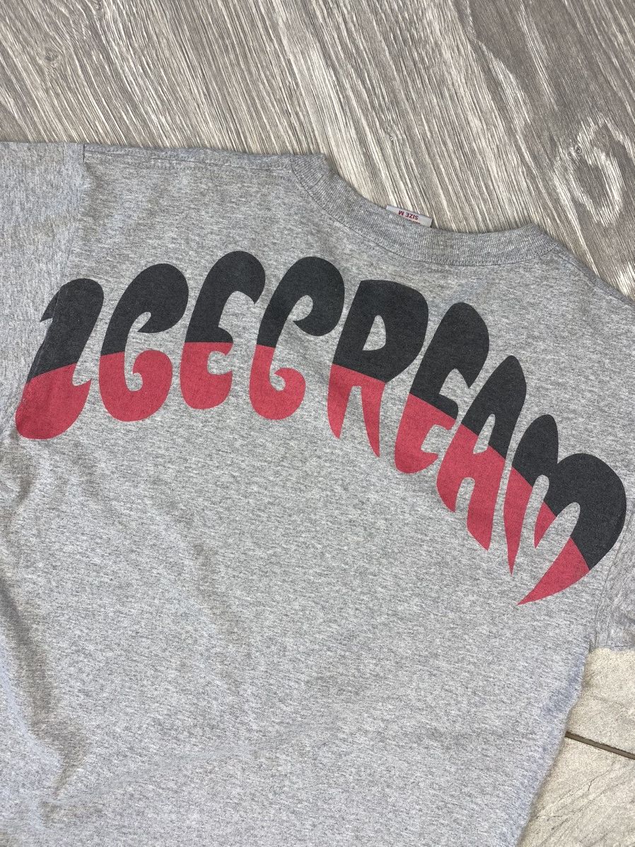 Billionaire Boys Club × Icecream Icecream bbc scull Size US M / EU 48-50 / 2 - 4 Thumbnail
