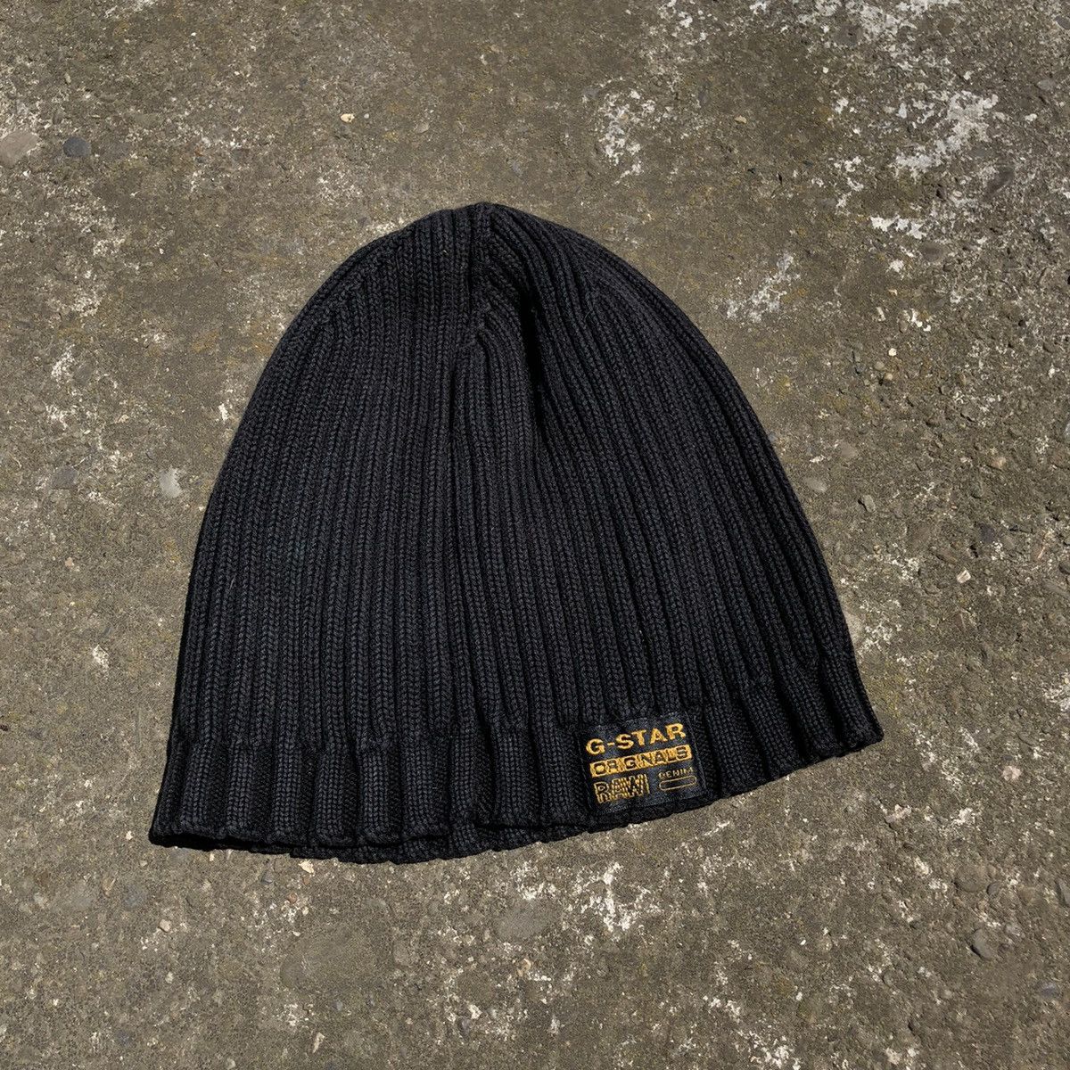G-Star G-Star Raw Hat Big Logo Size ONE SIZE - 3 Thumbnail