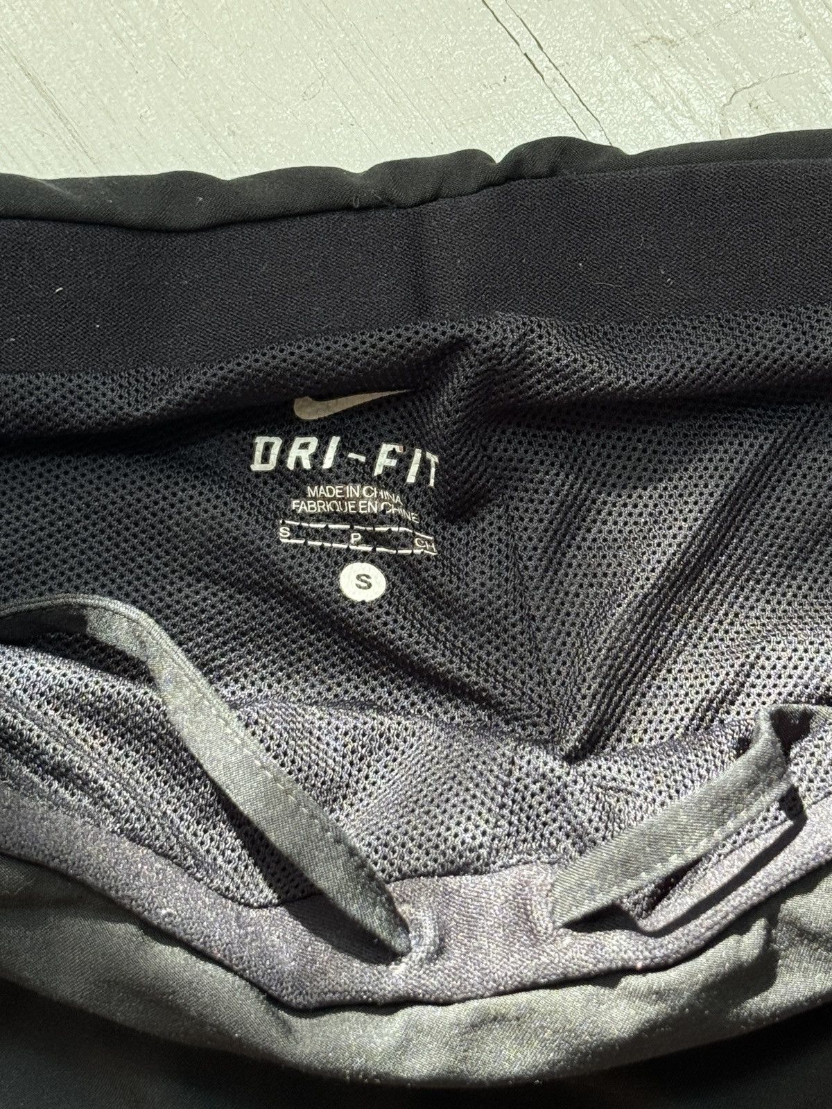 Nike VINTAGE NIKE MINI SWOOSH 2000s PANTS Size 27" / US 4 / IT 40 - 6 Thumbnail