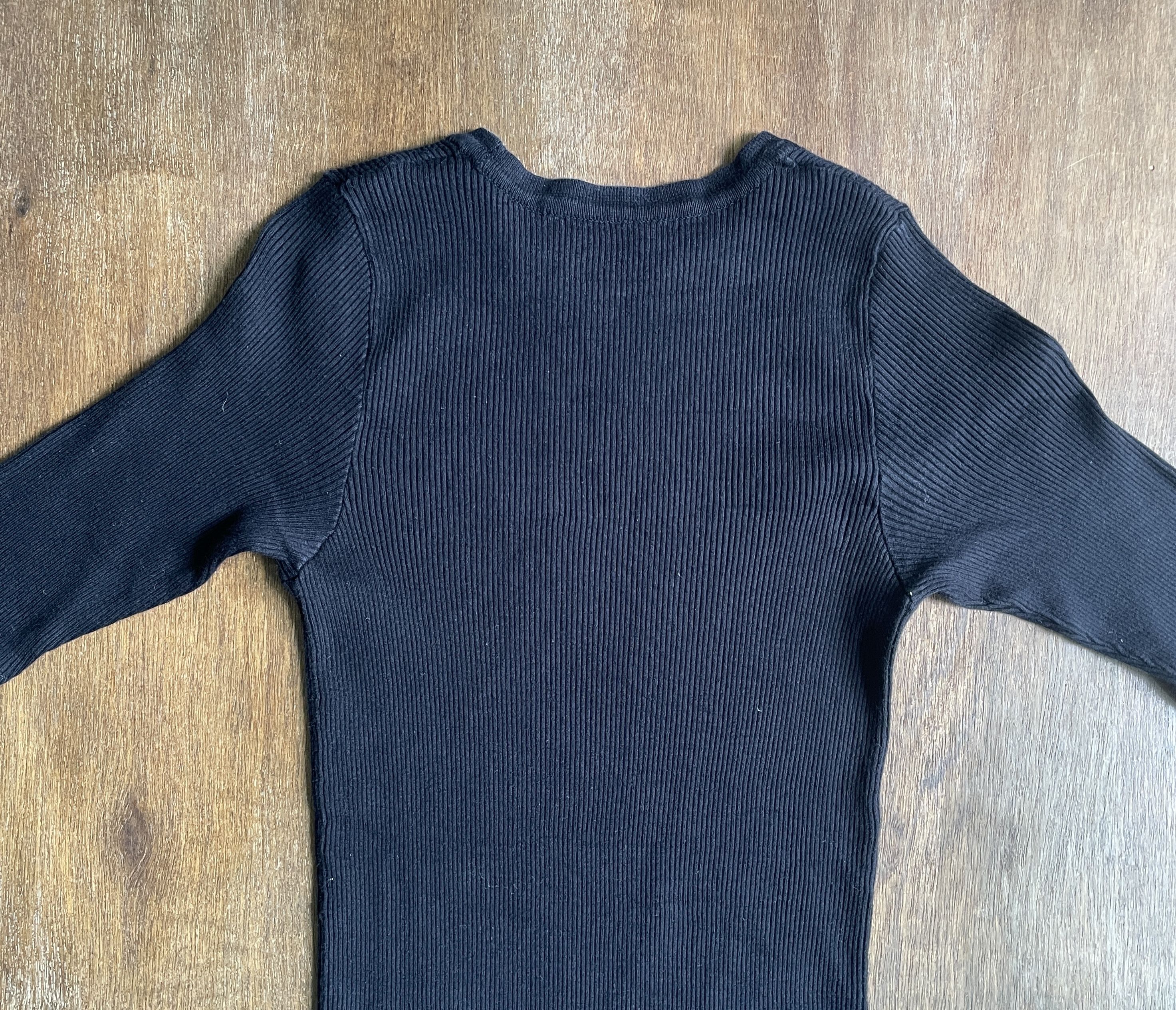 Auralee AURALEE Sweatshirts Size S / US 4 / IT 40 - 7 Thumbnail