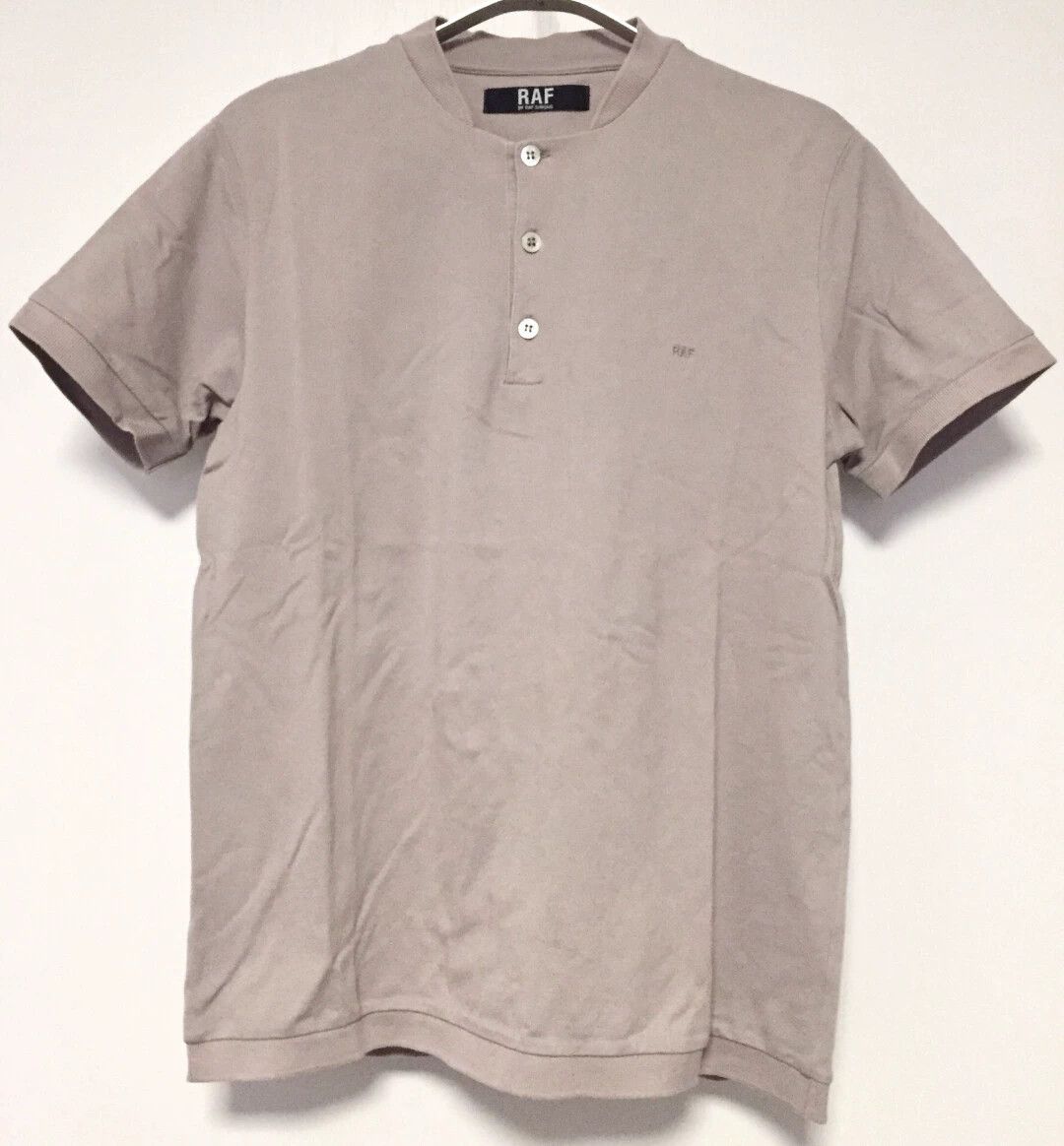 Raf Simons Raf Simons Early Archive T-shirt -DMC Size US M / EU 48-50 / 2 - 1 Thumbnail