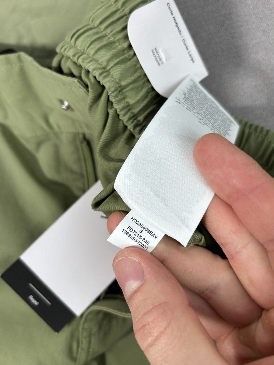 Jordan Brand SS24 JORDAN BAGGY PANTS Size US 30 / EU 46 - 9 Thumbnail