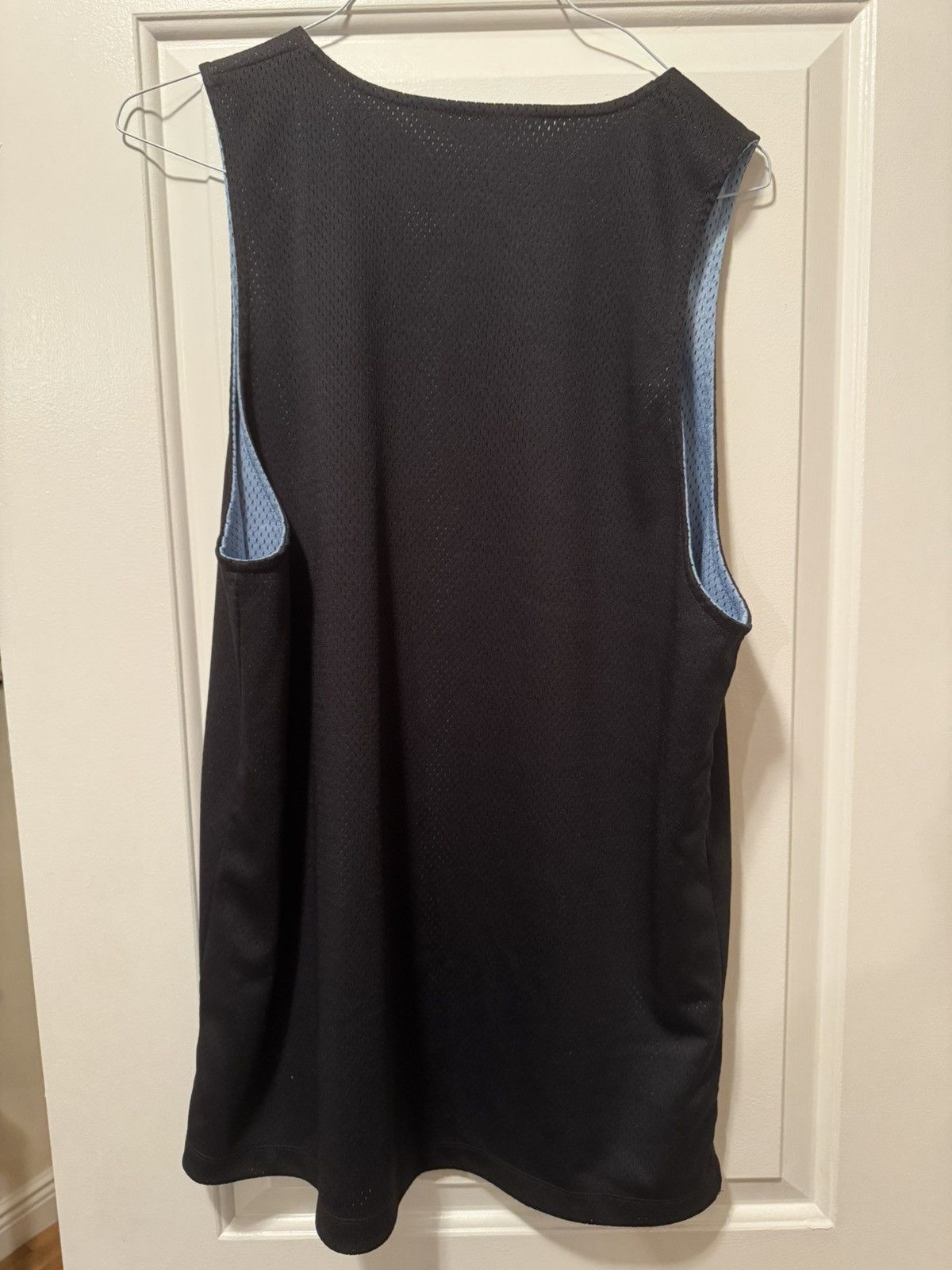 Aime Leon Dore Aime Leon Dore x NB SONNY NY Reversible Jersey Size US XL / EU 56 / 4 - 2 Thumbnail