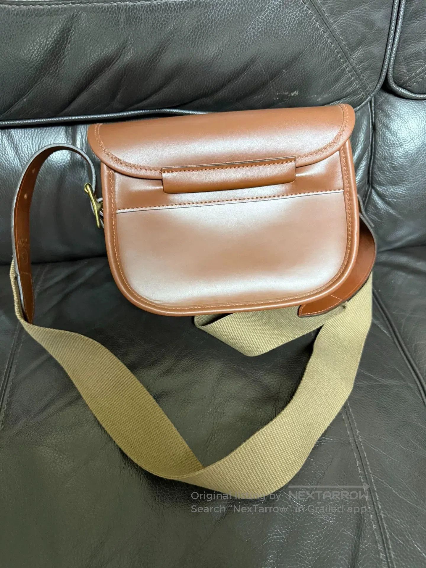Other CROOTS LCB100 UK Shoulder Camera Bag. Size ONE SIZE - 3 Thumbnail