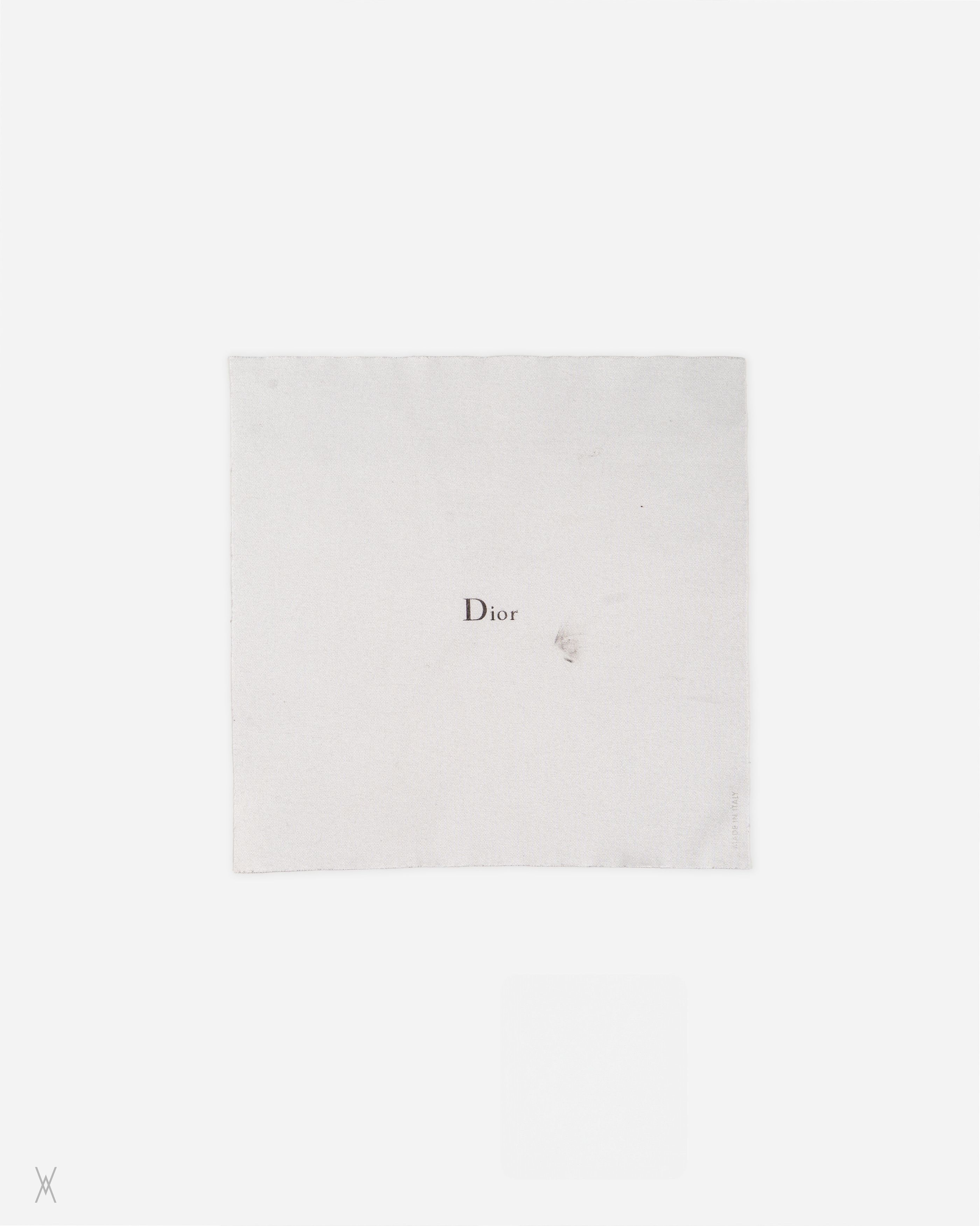 Dior Dior Bandage 1 Sunglasses Size ONE SIZE - 5 Thumbnail