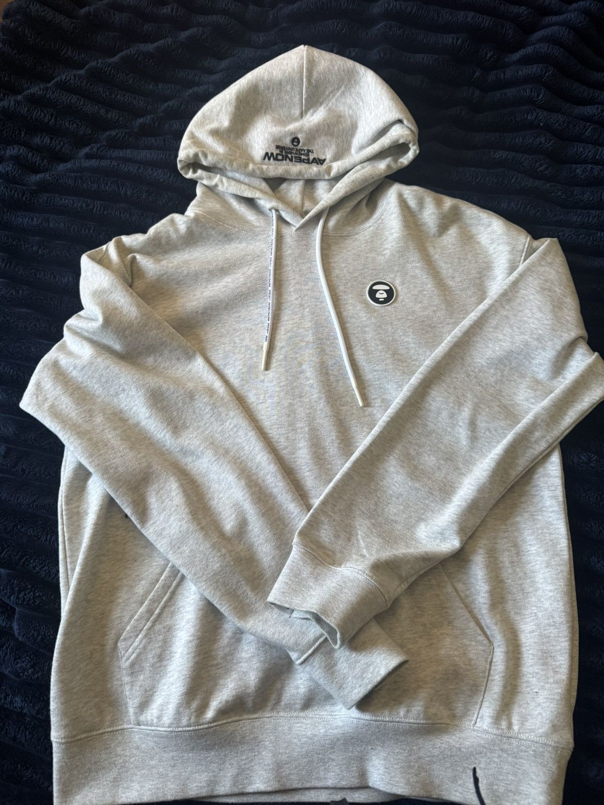 Aape Aape sweater Size US M / EU 48-50 / 2 - 3 Thumbnail