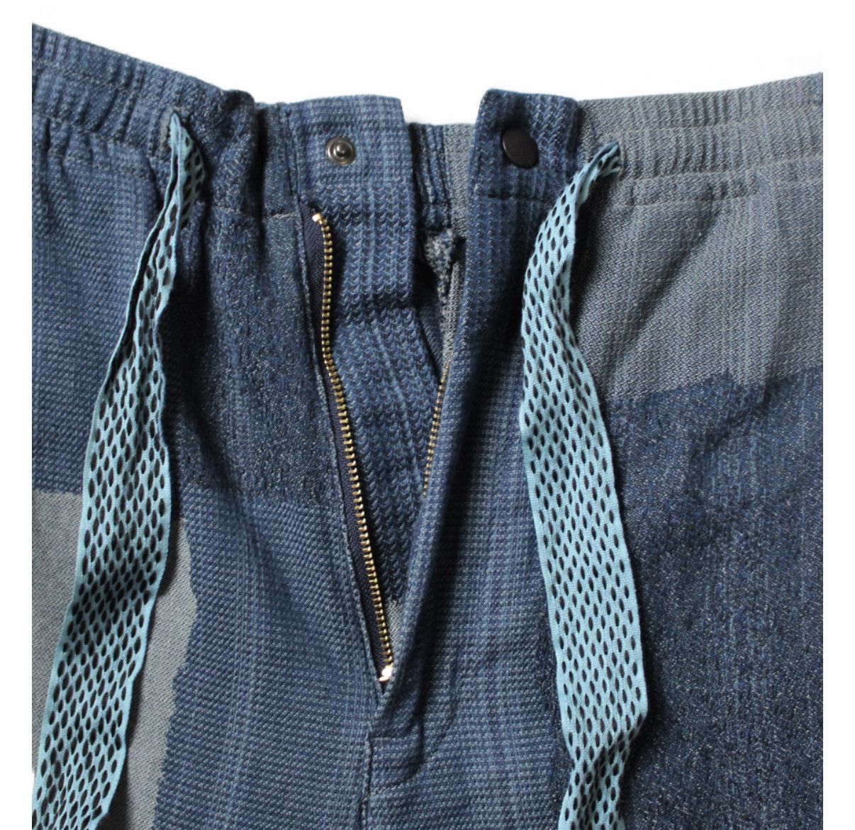 Kapital Kapital Cotton TUGIHAGI Easy Pants Size 4 Size US 36 / EU 52 - 5 Thumbnail
