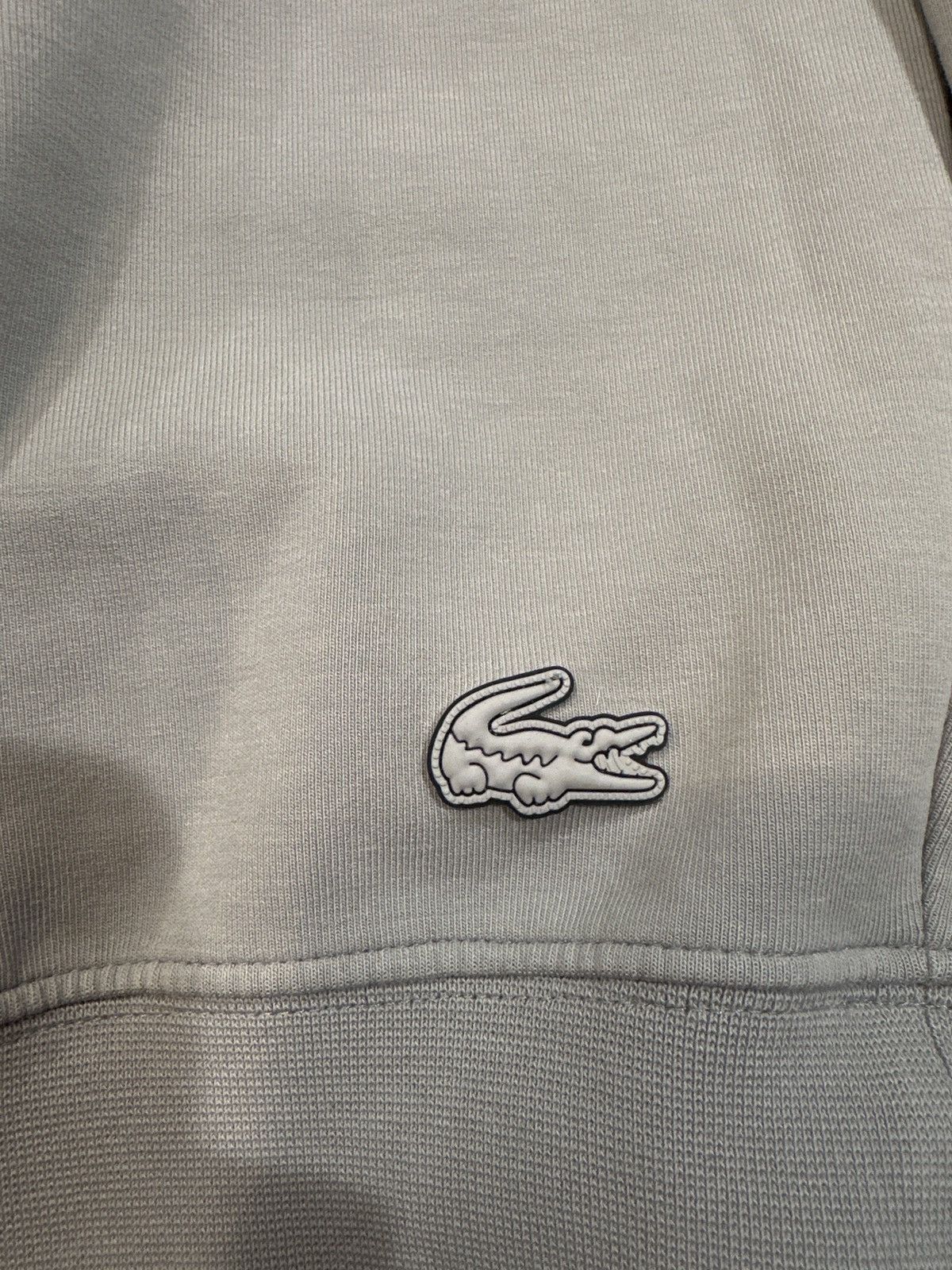 Lacoste Lacoste Crewneck Size US M / EU 48-50 / 2 - 3 Thumbnail