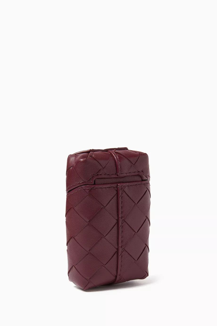 Bottega Veneta o1w1db10426 Size: OS / Cigarette Case in Intrecciato Size ONE SIZE - 3 Thumbnail