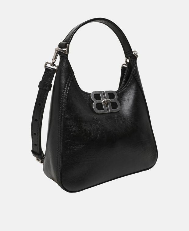 Balenciaga Leather handbag Size ONE SIZE - 1 Thumbnail